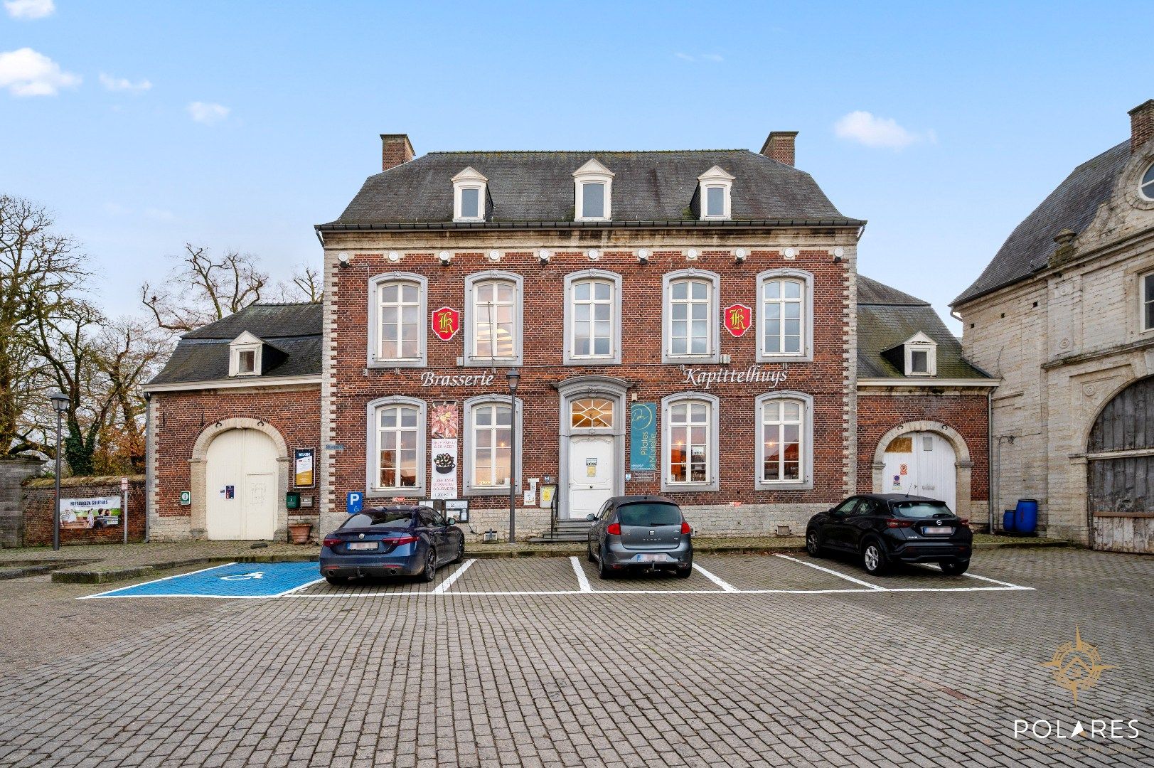 Handelspand met veel potentieel in Hoegaarden foto 2