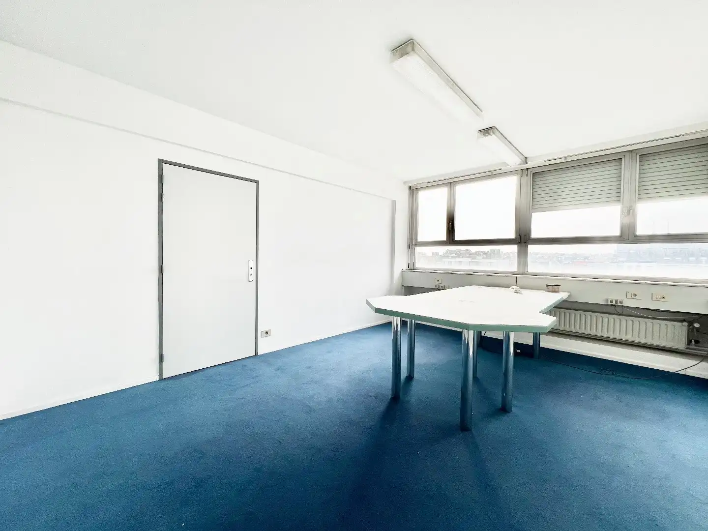 Diverse kantoren te huur in de Diamantwijk foto 20