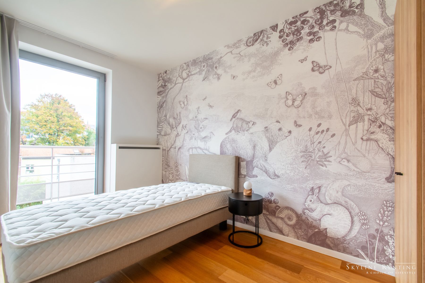  Mooie duplex 2-3 k. met TERRAS (Europese wijk) foto 13