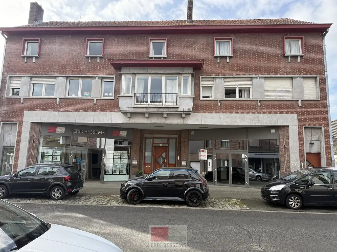 Commerciële ruimte te huur foto 10