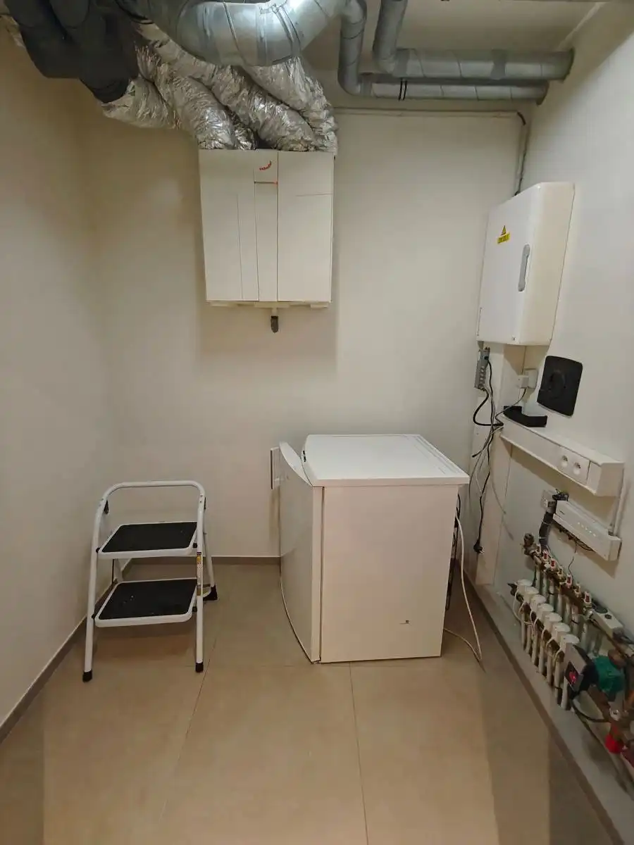 2 slaapkamer appartement met terras en staanplaats en EPC A! foto 12