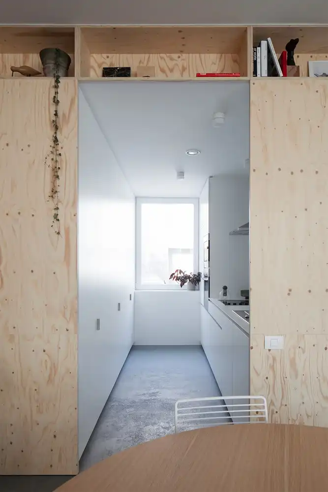 ARCHITECTURAAL WONEN MET TERRAS foto 5