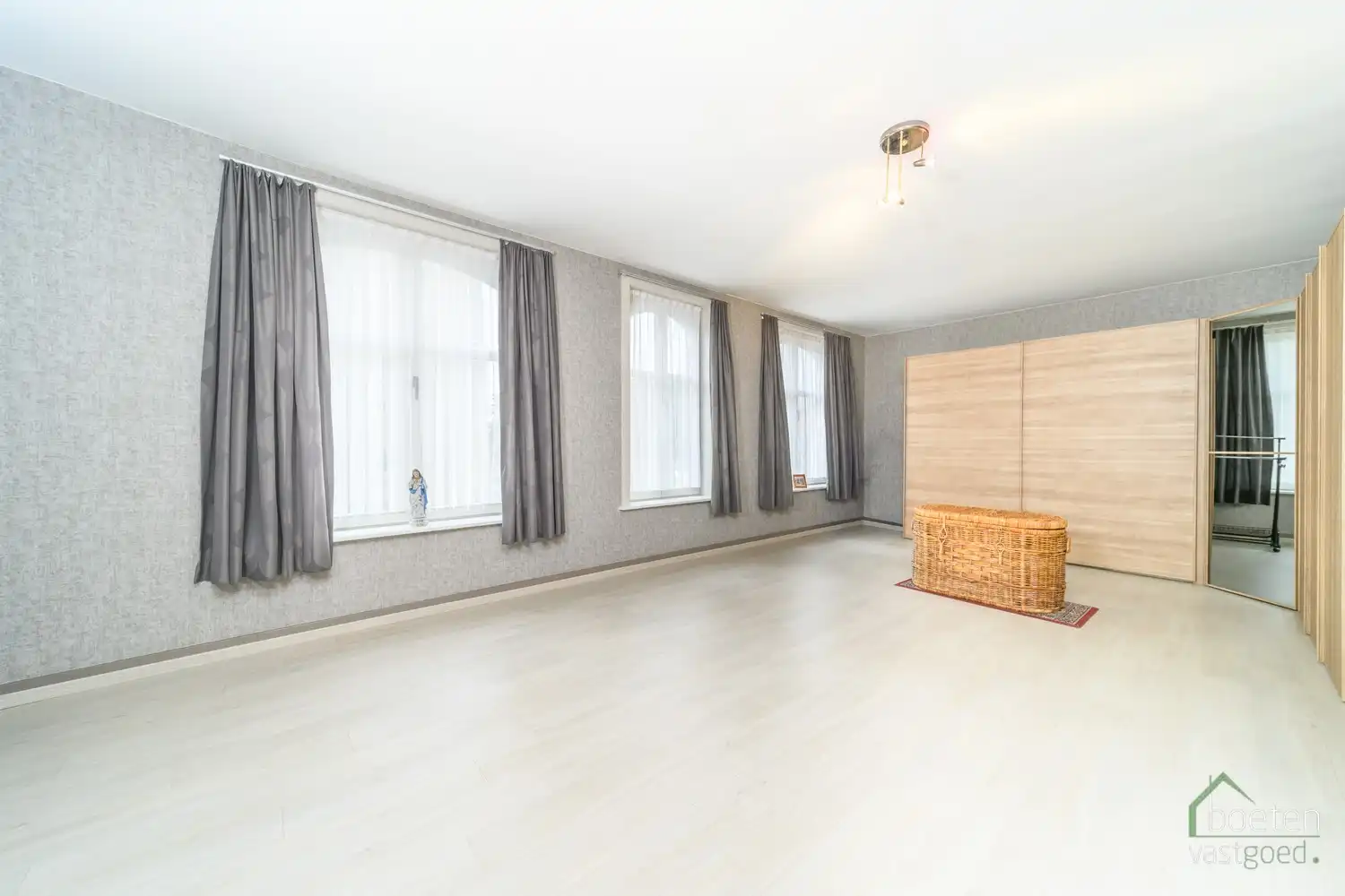 Reninge: eigendom met huidige handelsbestemming (café De Pollepel), eveneens geschikt voor woongebruik, op 444m² grondopp. foto 20