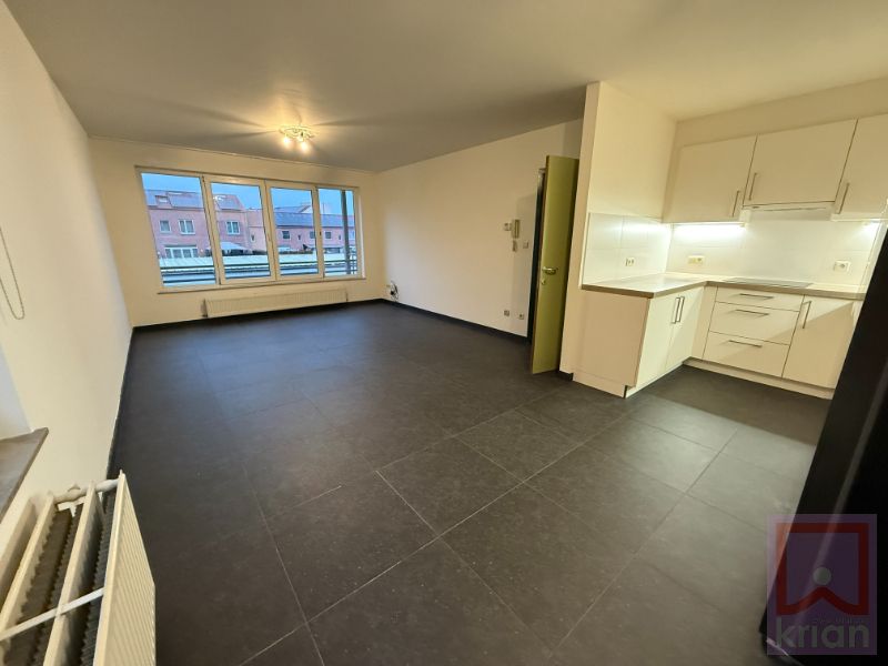 2 slaapkamer appartement met terras + garage in centrum van Geel foto 10