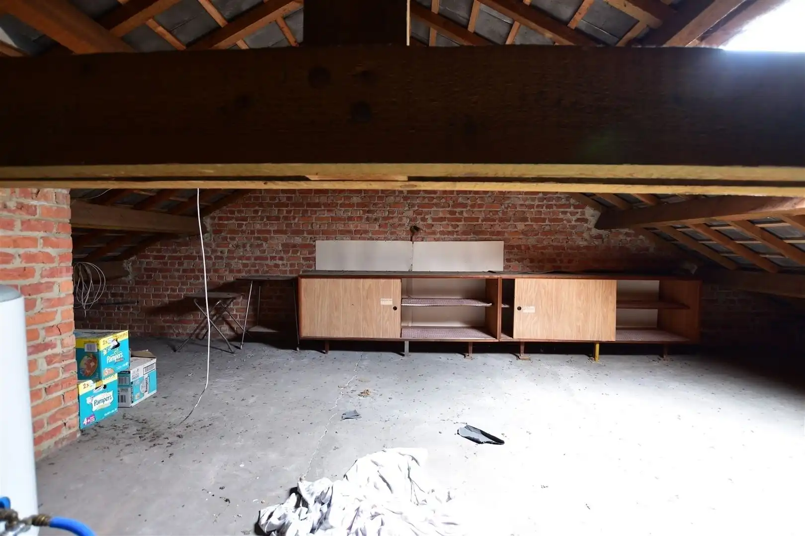 Ruime woning te Buggenhout foto 19