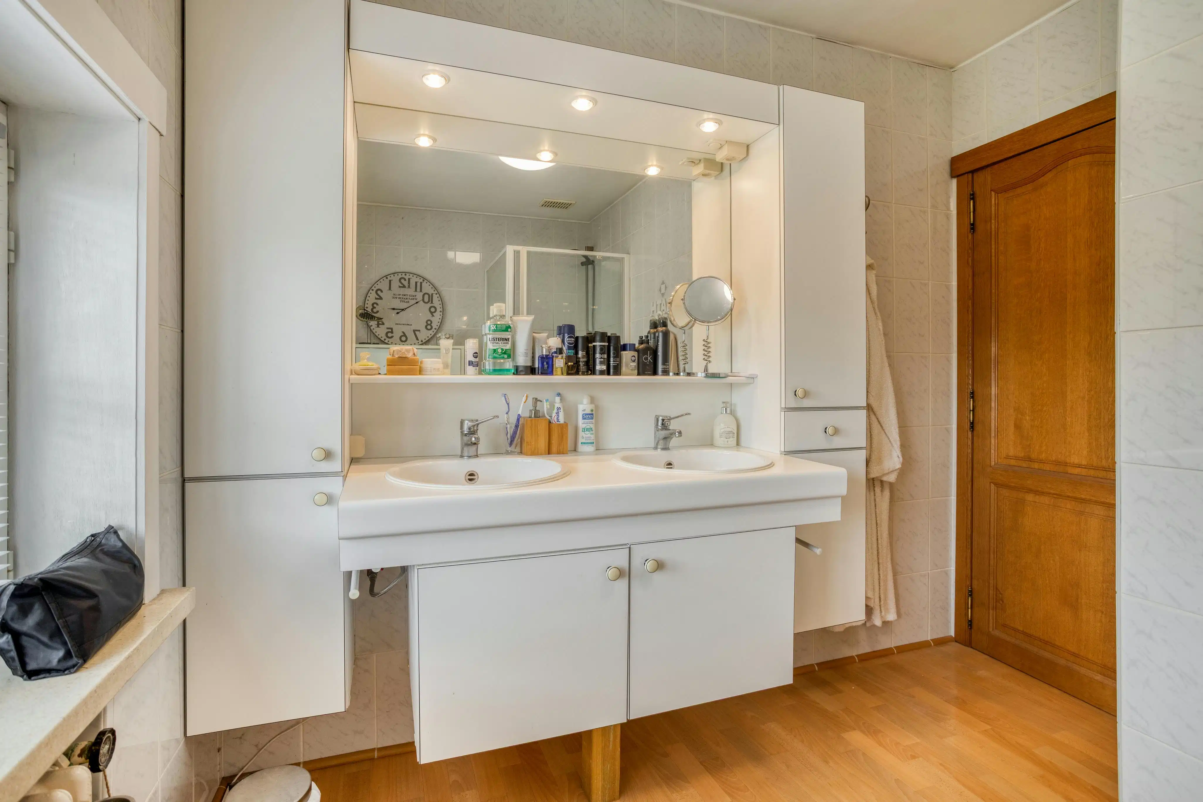 Ruime woning te koop aan de strandwijk van Zeebrugge foto 11