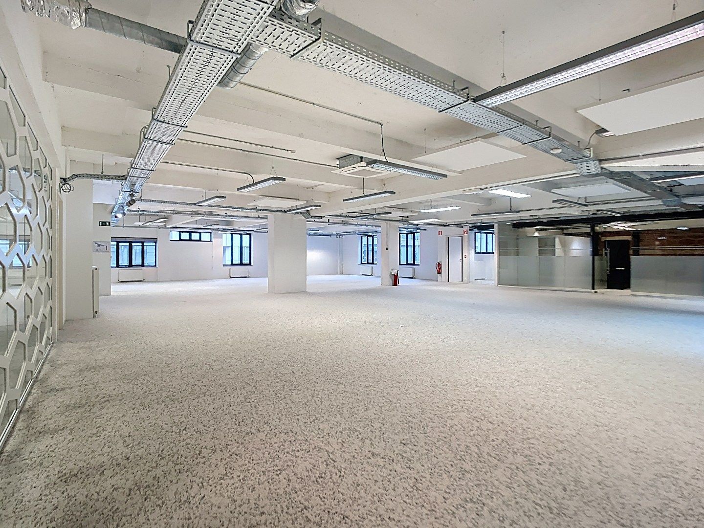 Generaal Lemanstraat 47 - High-end kantoor foto 4