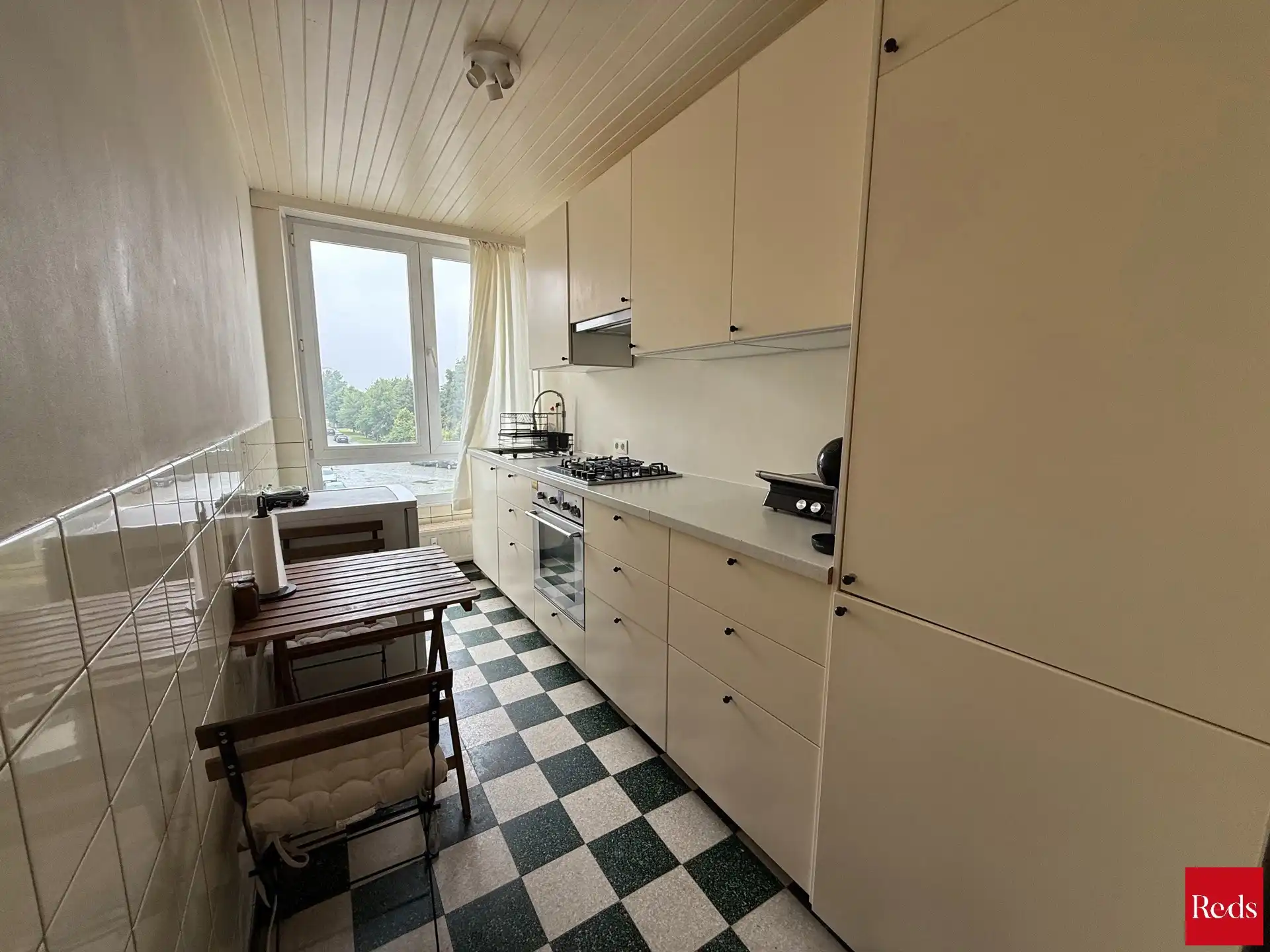 Gezellig appartement op uitstekende ligging te Antwerpen foto 2
