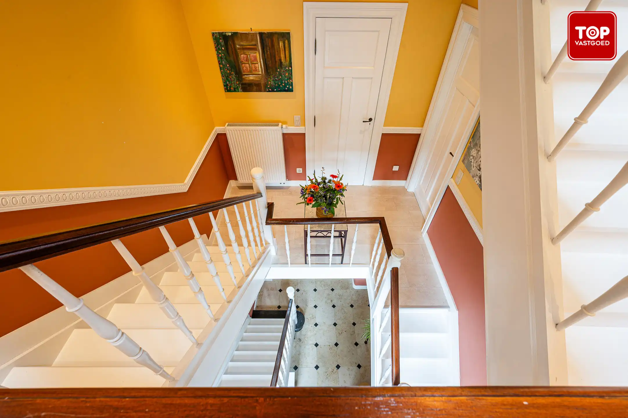 Gerenoveerde woning met karakter aan de Gentse stadsrand foto 12