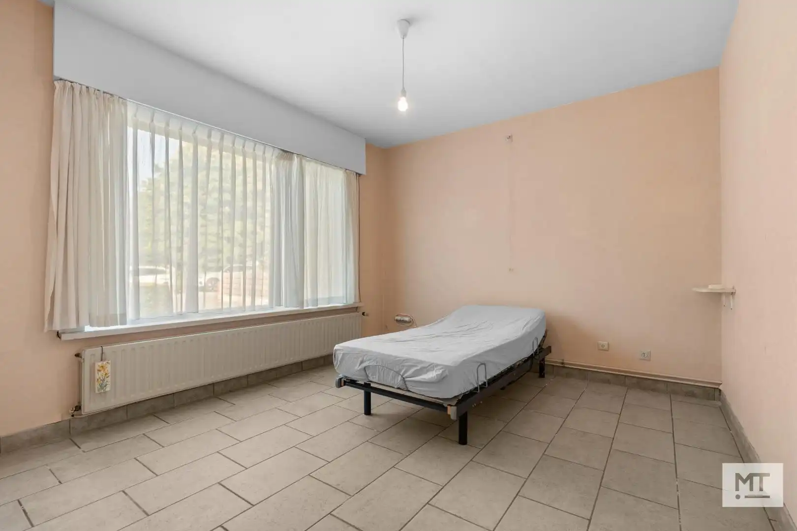Alleenstaande woning met 3 slaapkamers, tuin en garage in het landelijke Zonnebeke foto 8