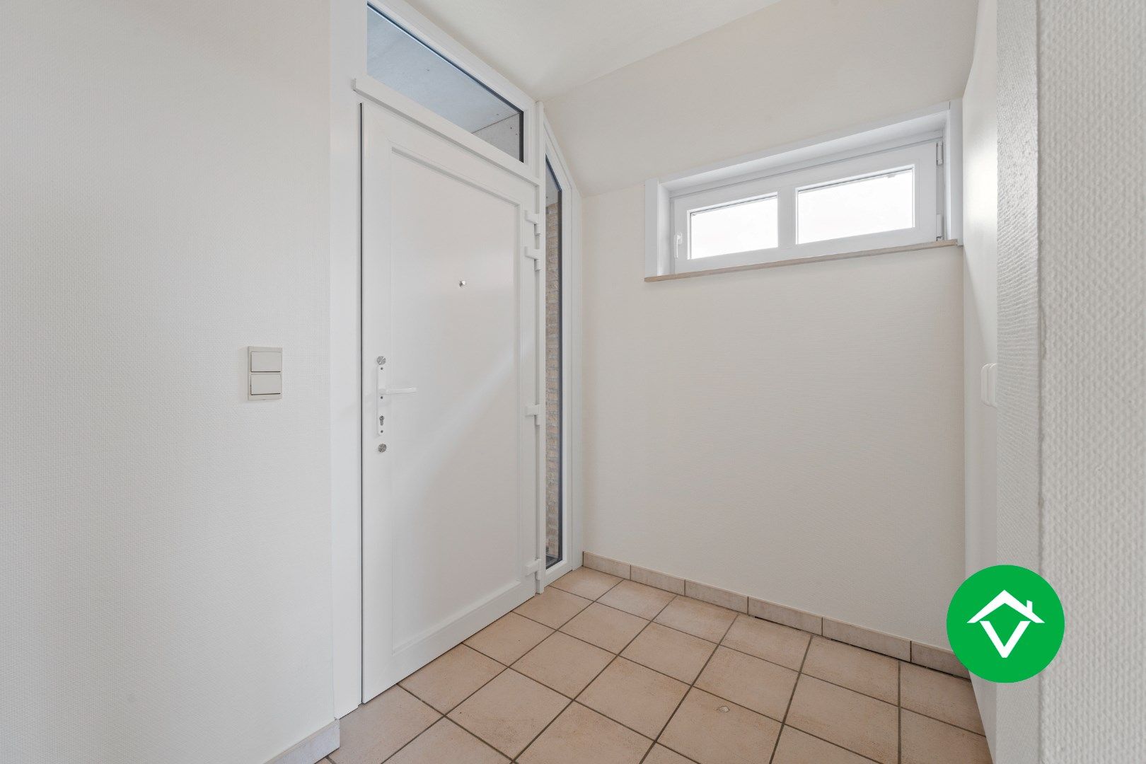 Appartement met 3 slaapkamers in het centrum van Koekelare foto 4