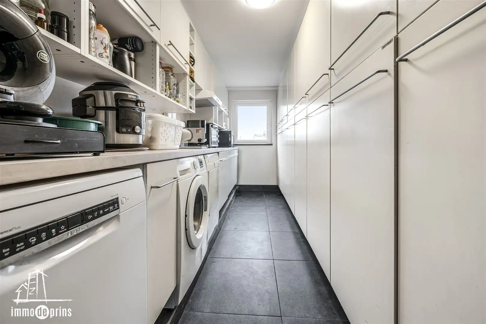 Open bebouwing woning foto 14