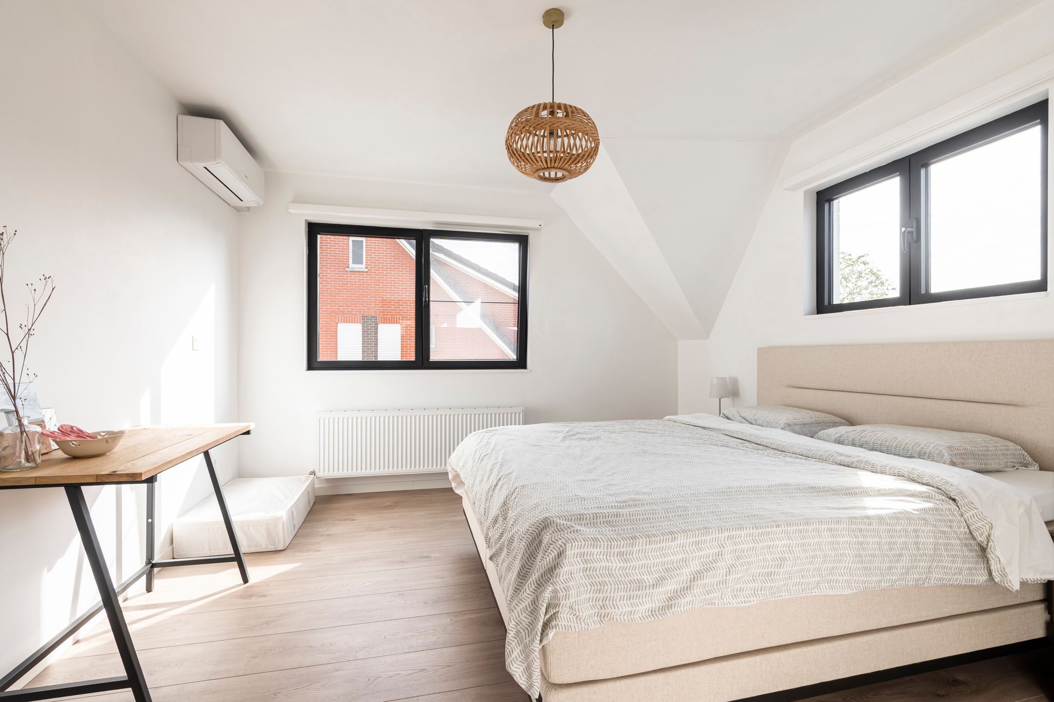 Gerenoveerde gezinswoning met karakter nabij centrum Brecht foto 18