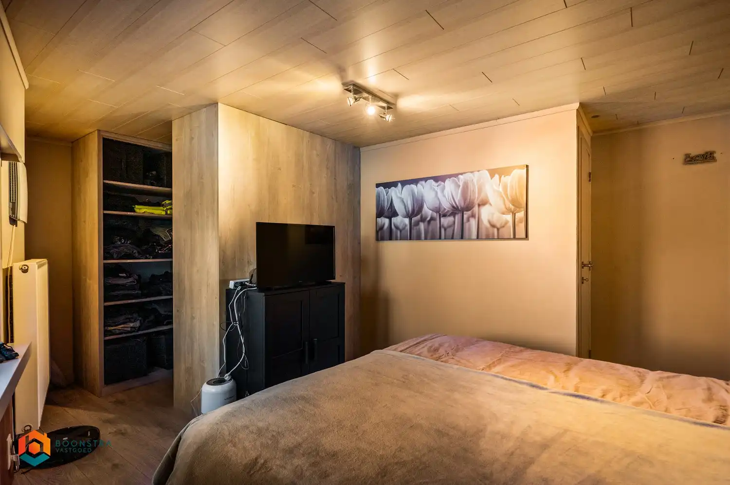 Woning met 2 slpkrs en bijgebouw met veel potentieel foto 23