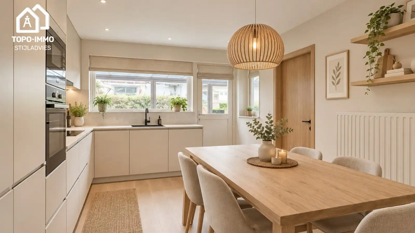 Ruime bungalow met uitzonderlijk potentieel op toplocatie foto 10