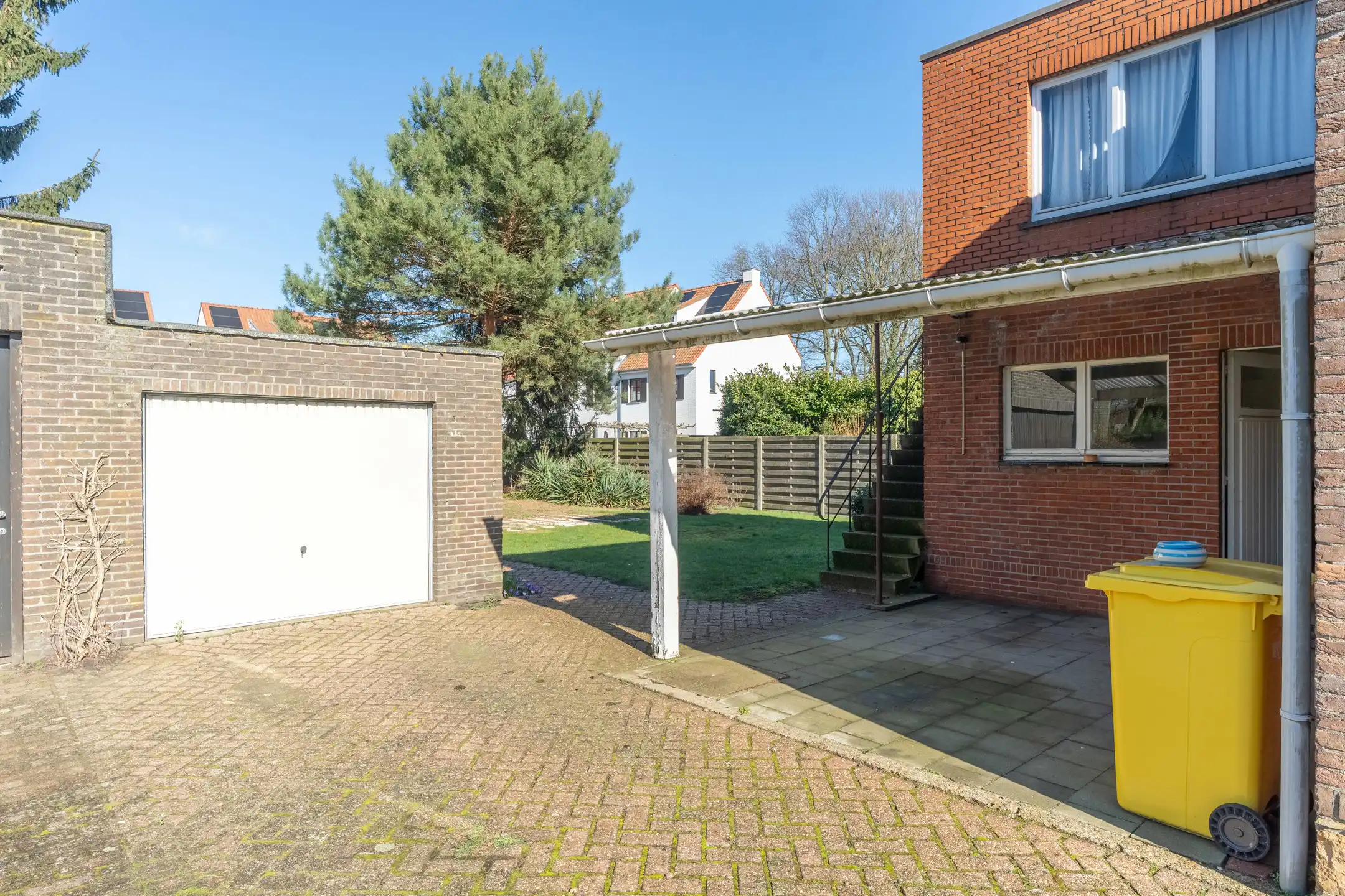 Te renoveren woning met veel potentieel te Kasterlee foto 34