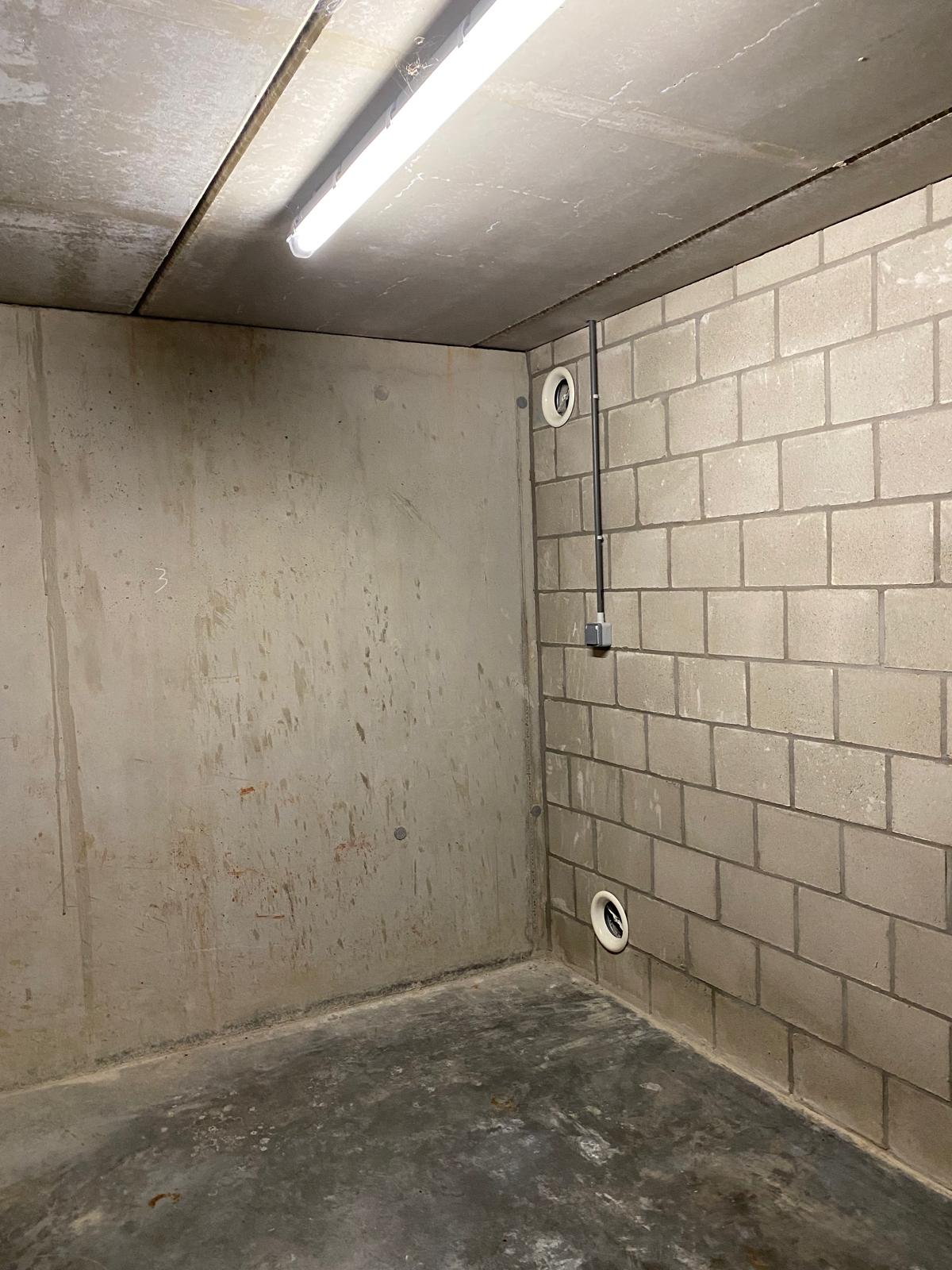 Garage te huur foto 4