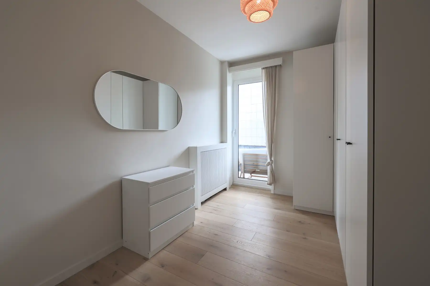 Prachtig appartement met 3 slaapkamers en terras foto 13