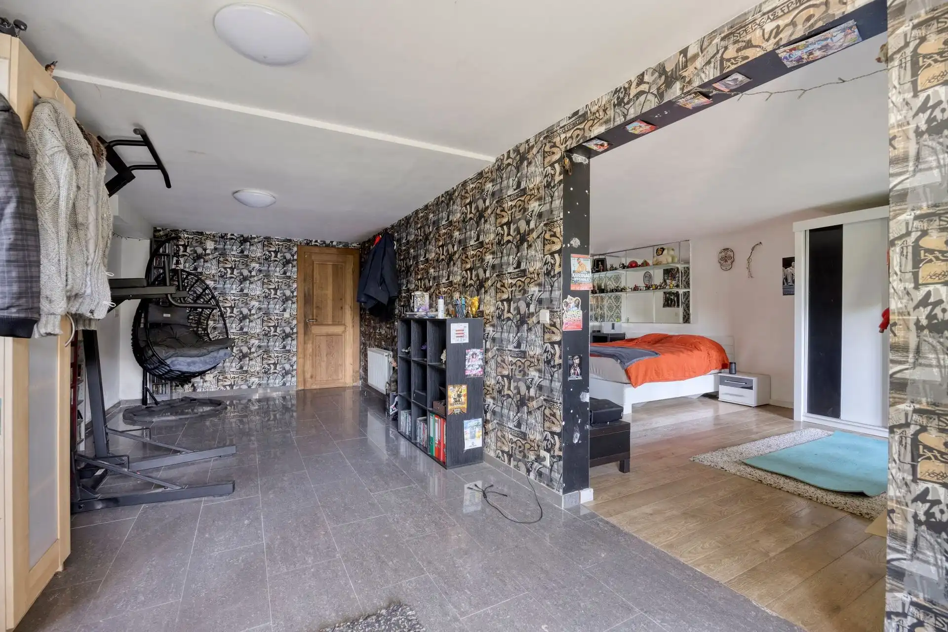 Prachtig gerenoveerde villa met bouwgrond  foto 27