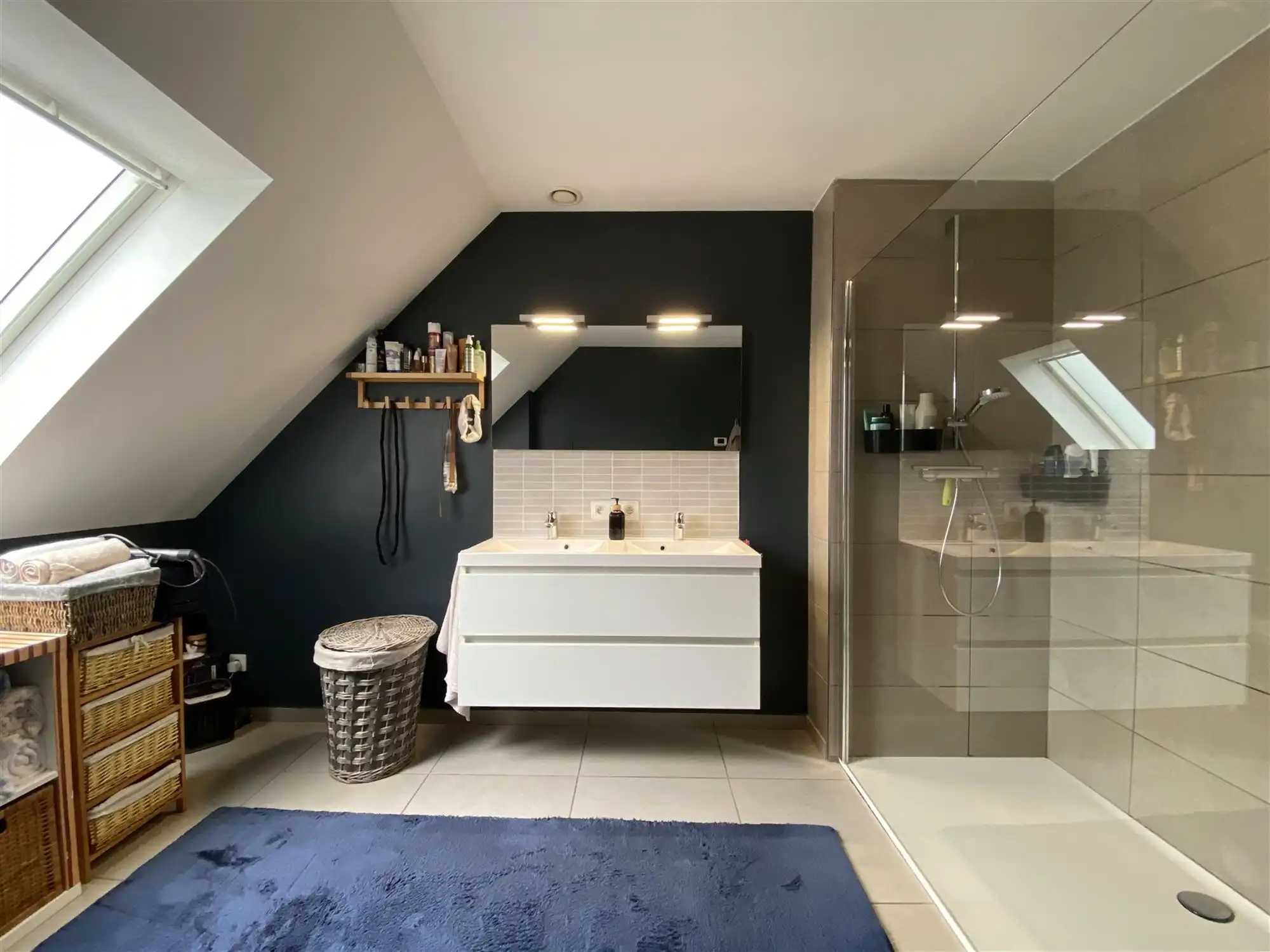 Ruime energiezuinige woning met vier slaapkamers  foto 21