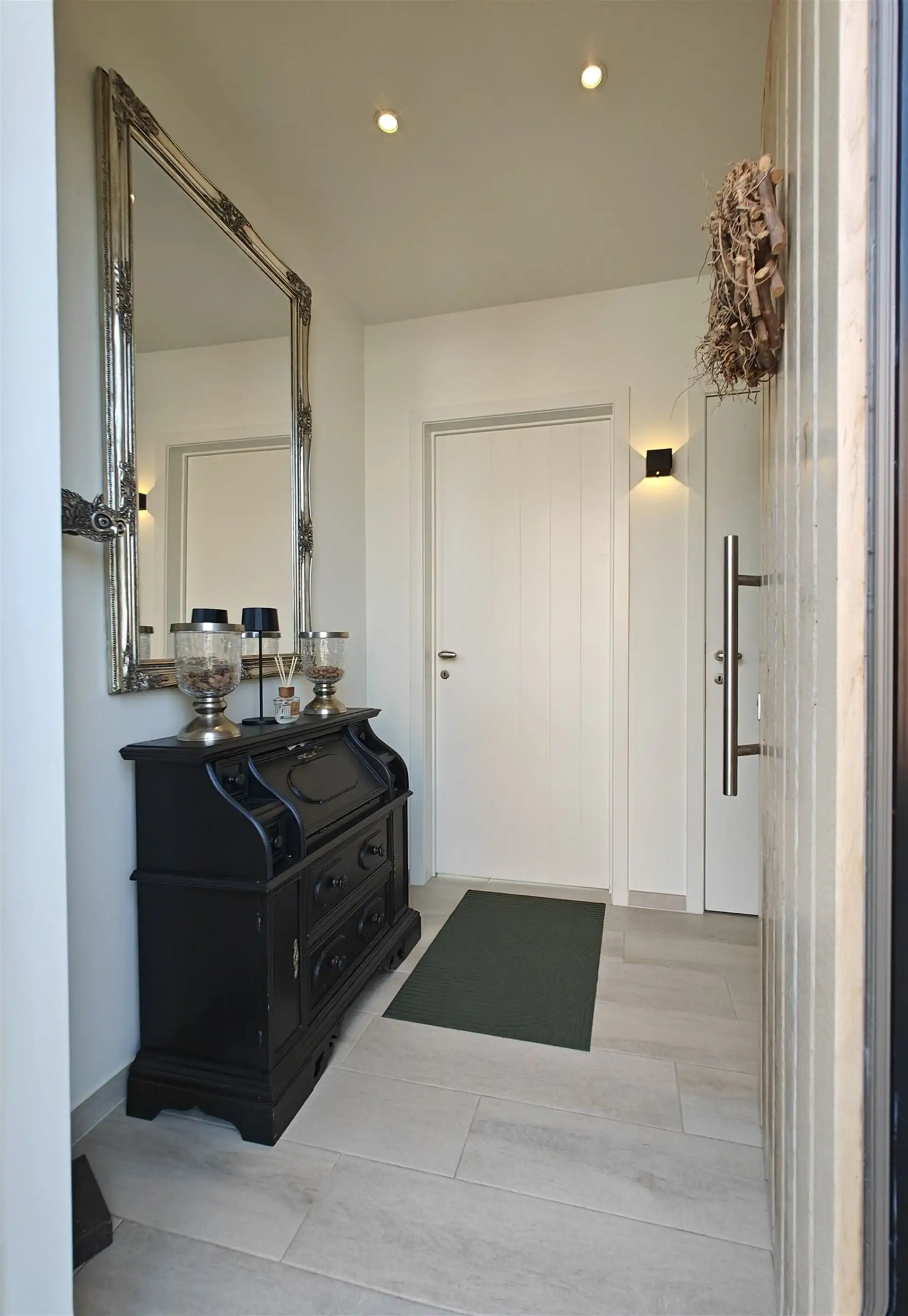 Instapklare, energiezuinige woning voorzien van 3 slaapkamers en een zuidgerichte tuin in residentie De Smeed foto 2