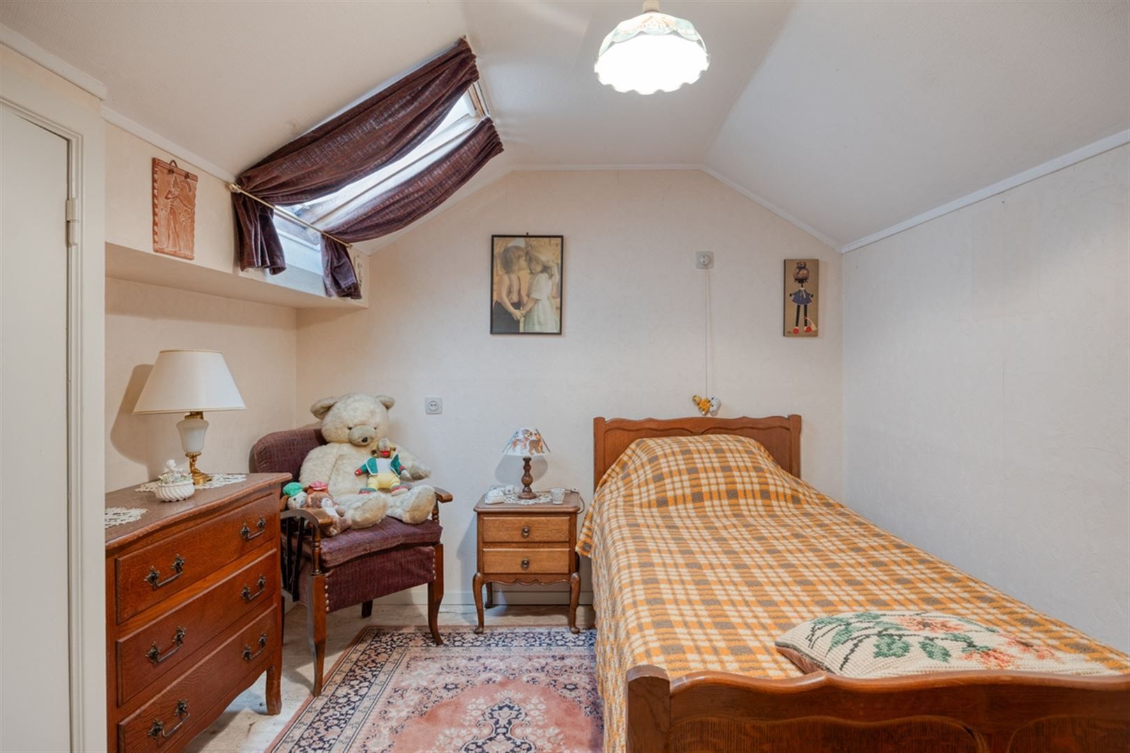 Mooi gelegen bungalow met 3 slaapkamers foto 24