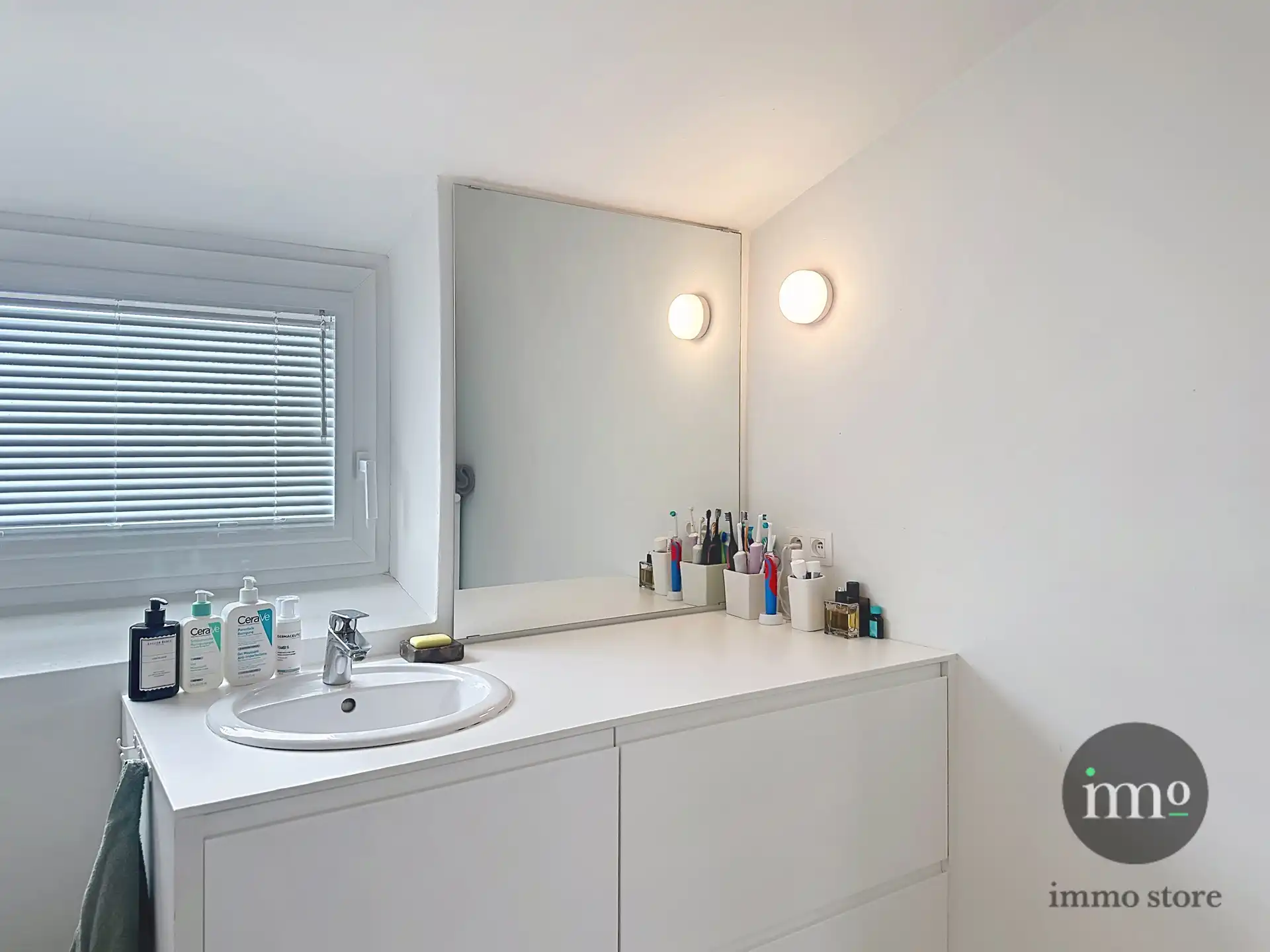 Stijlvol wonen in een uitzonderlijk groene setting foto 28