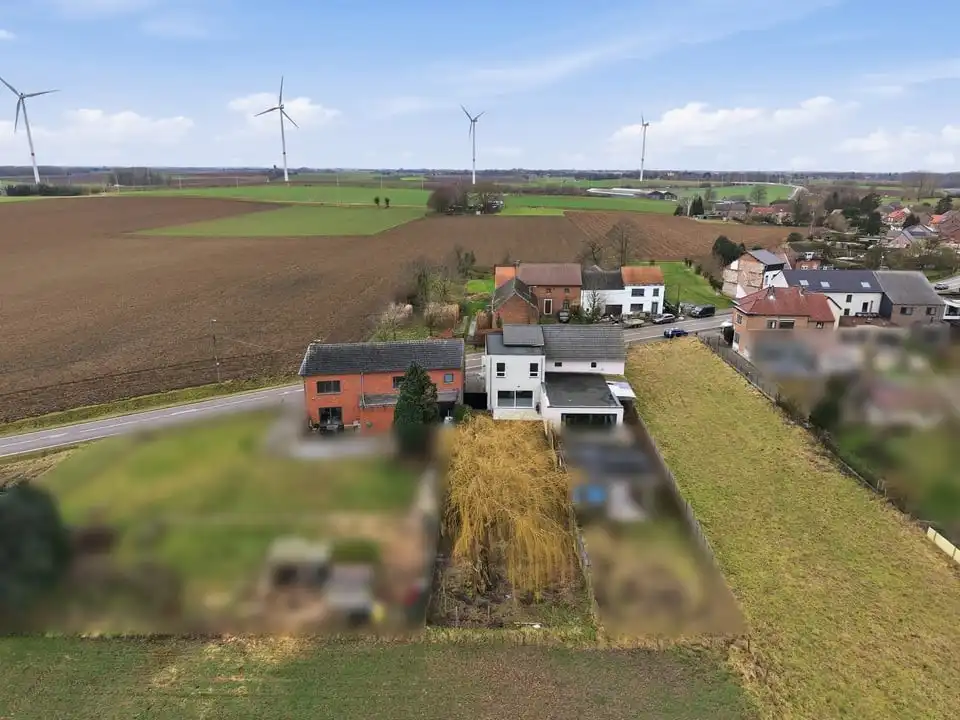 KNUSSE GEZINSWONING MET 3 SLKS IN HET LANDELIJKE KORTIJS foto 31