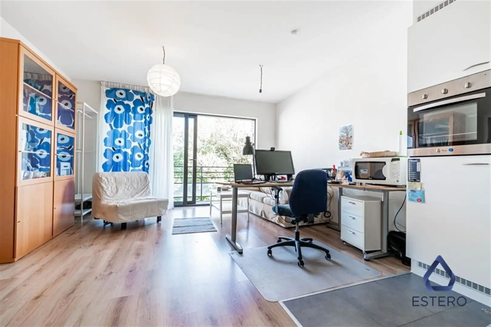 Charmant appartement in hartje Oudergem foto 5