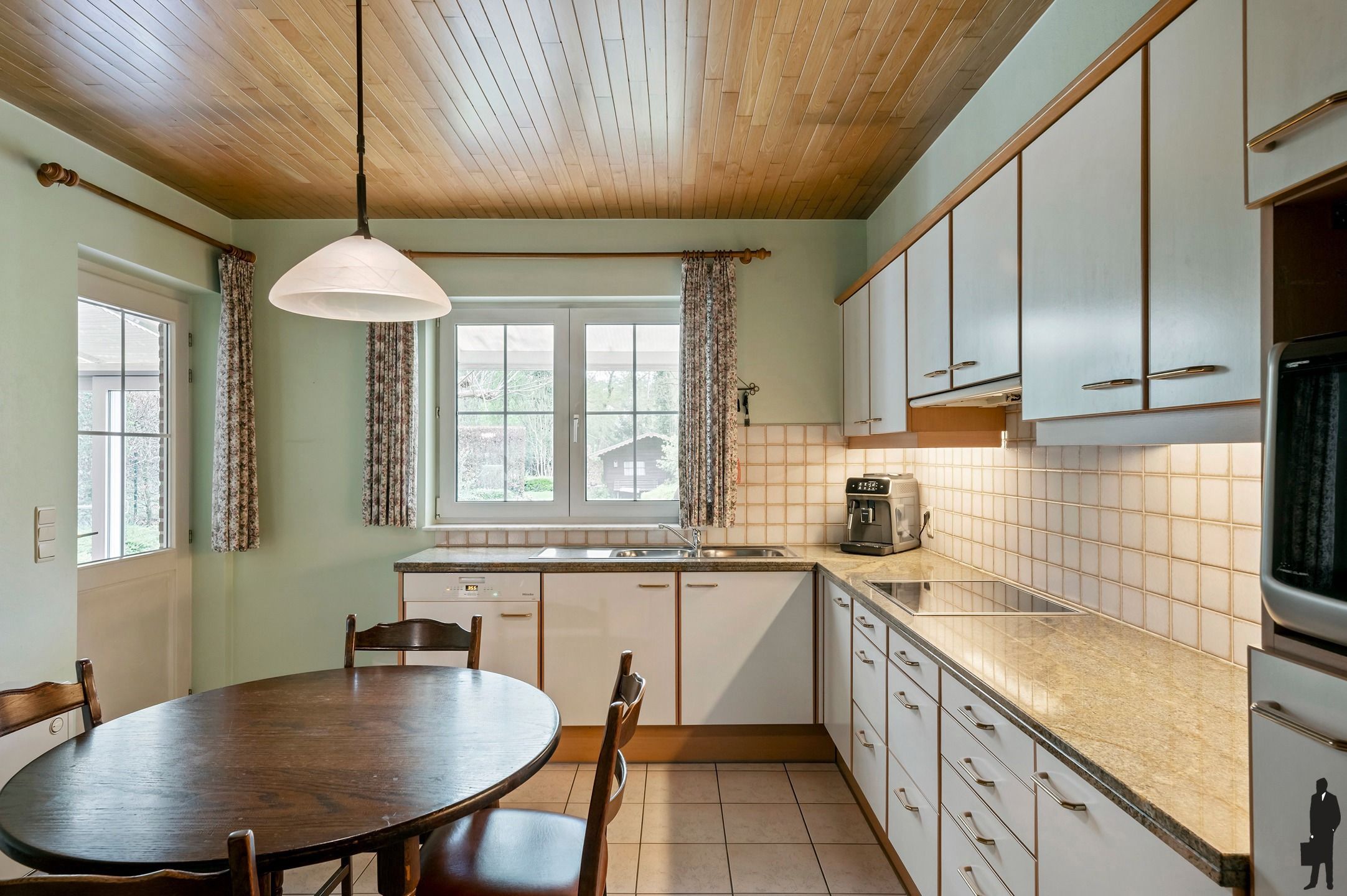 Kangoeroe-villa op 23 are en ca. 500m² woonopp. nabij natuur foto 21