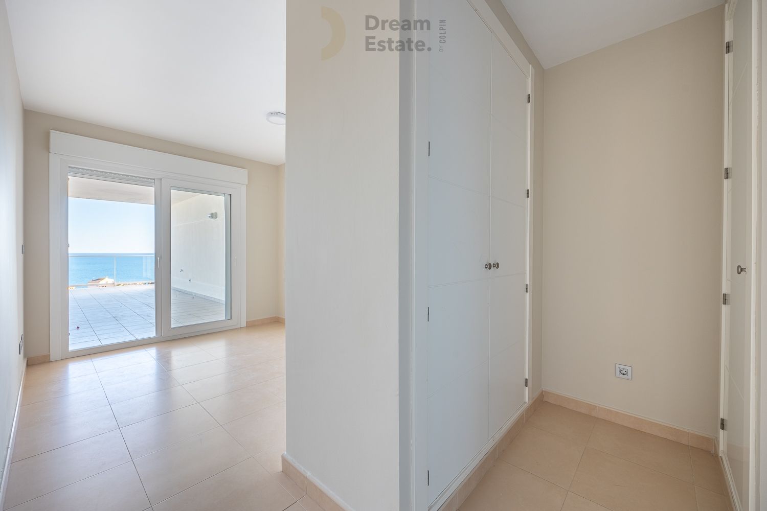 Ruime instapklare appartementen in het hart van Pueblo Mascarat, Altea foto 20