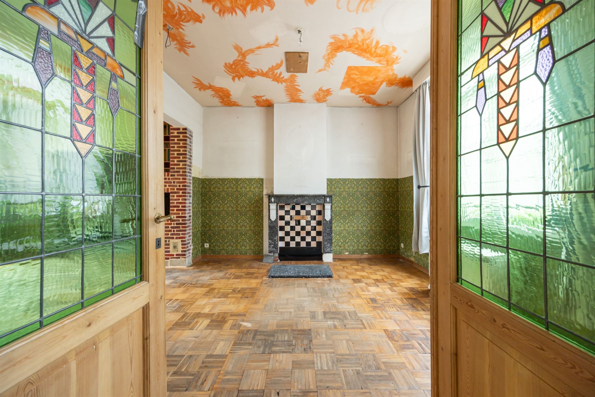 Lichtrijk op te frissen woning op 11a60ca foto 3