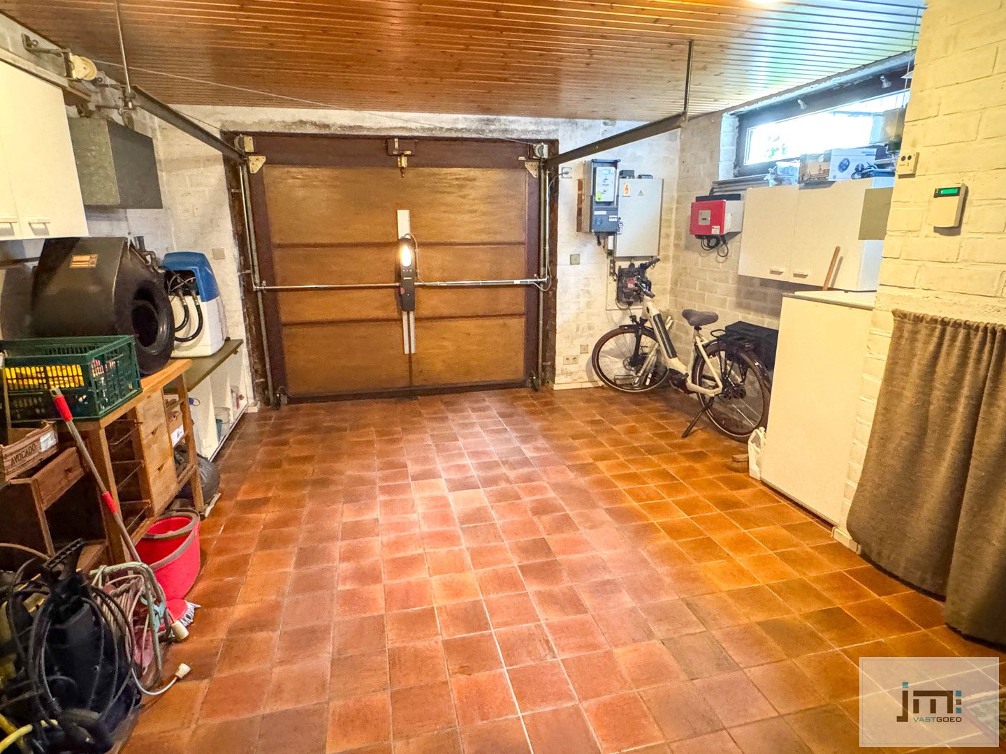 Rustig gelegen villa foto 8