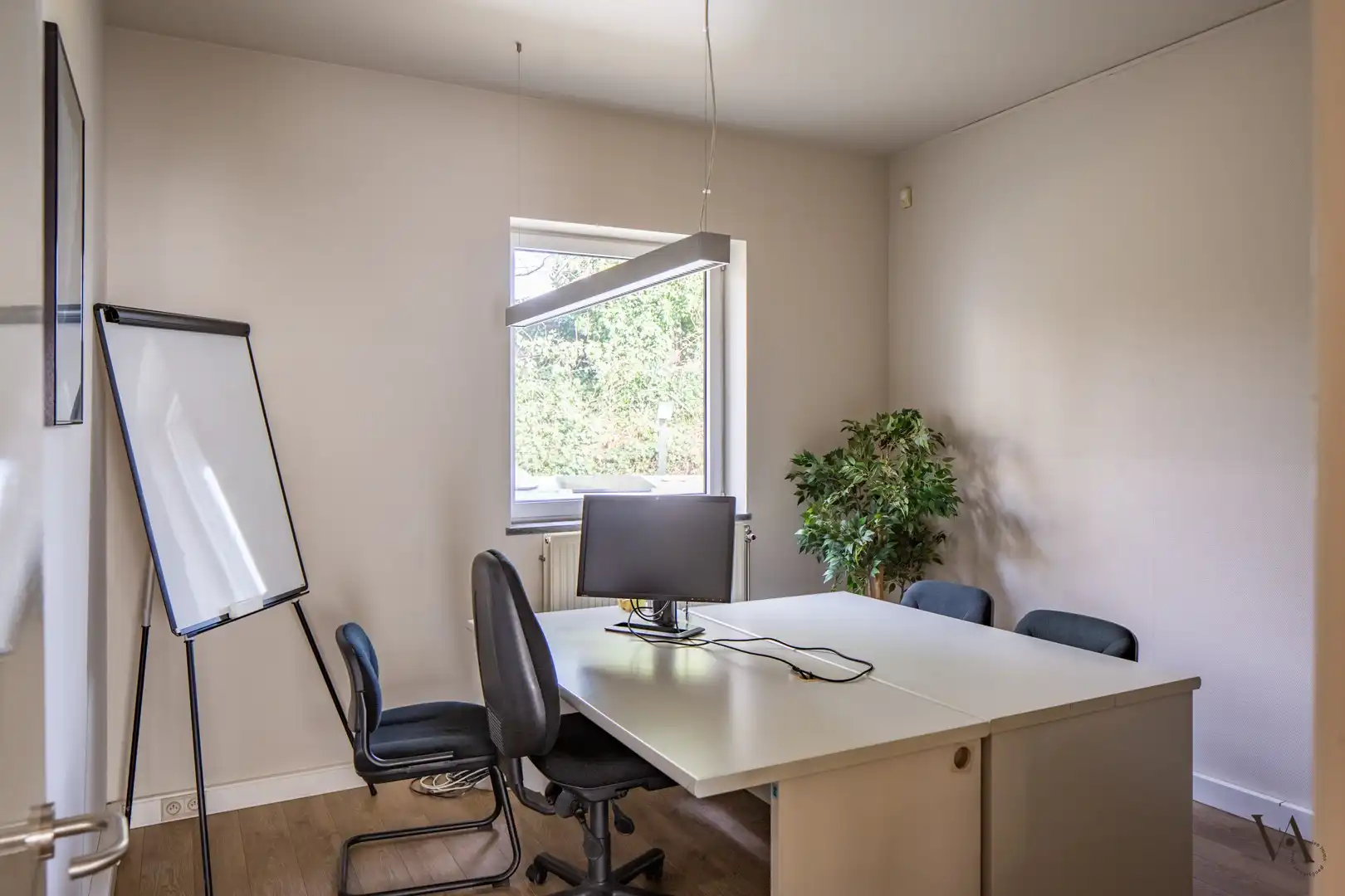 Veelzijdige kantoor- of praktijkruimte op toplocatie nabij Gasthuisberg foto 5