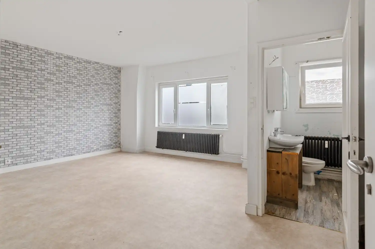 Opbrengsteigendom met twee entiteiten nabij het centrum van Broechem foto 5