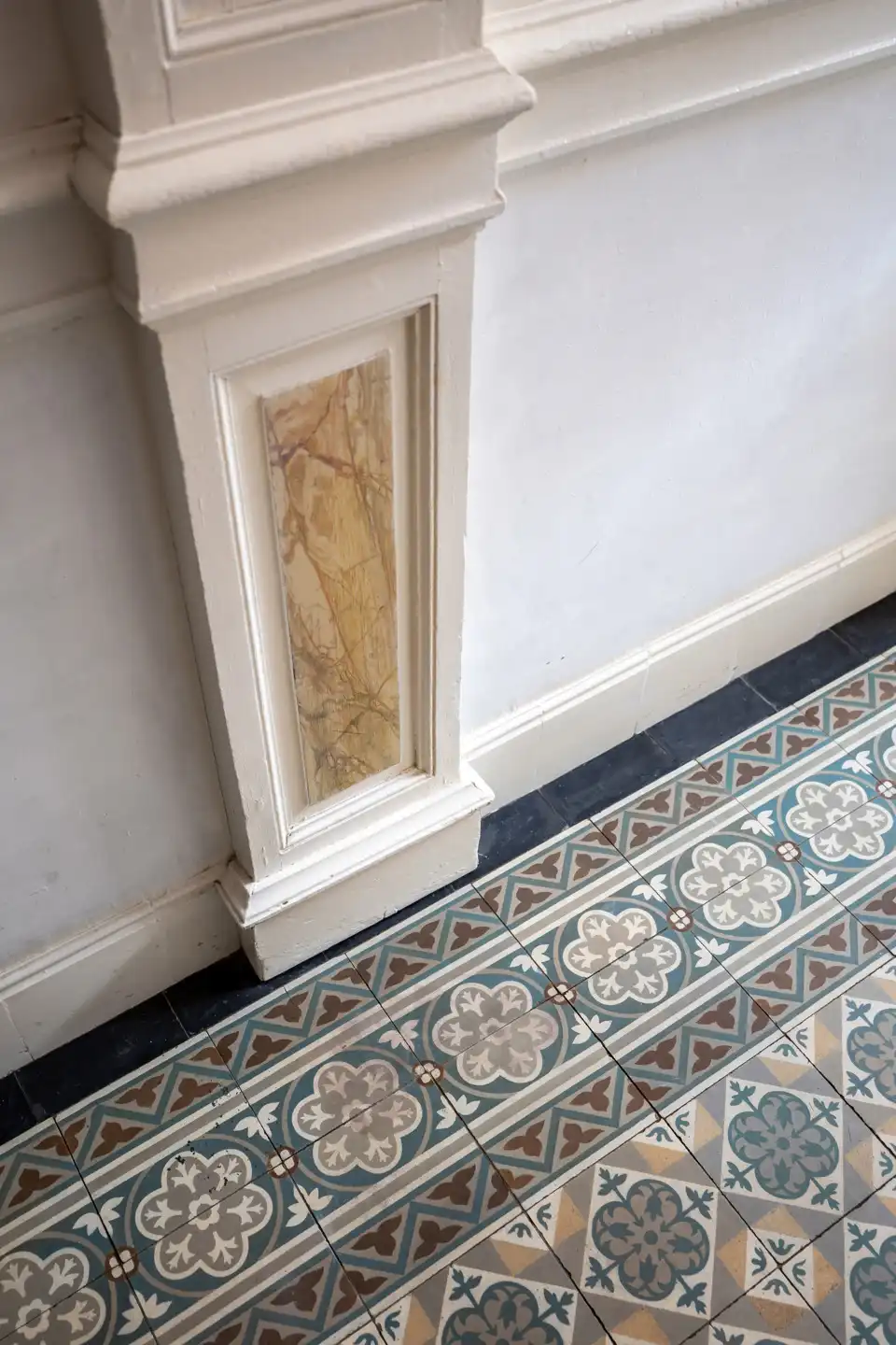 Authentieke herenwoning met potentieel te koop foto 13