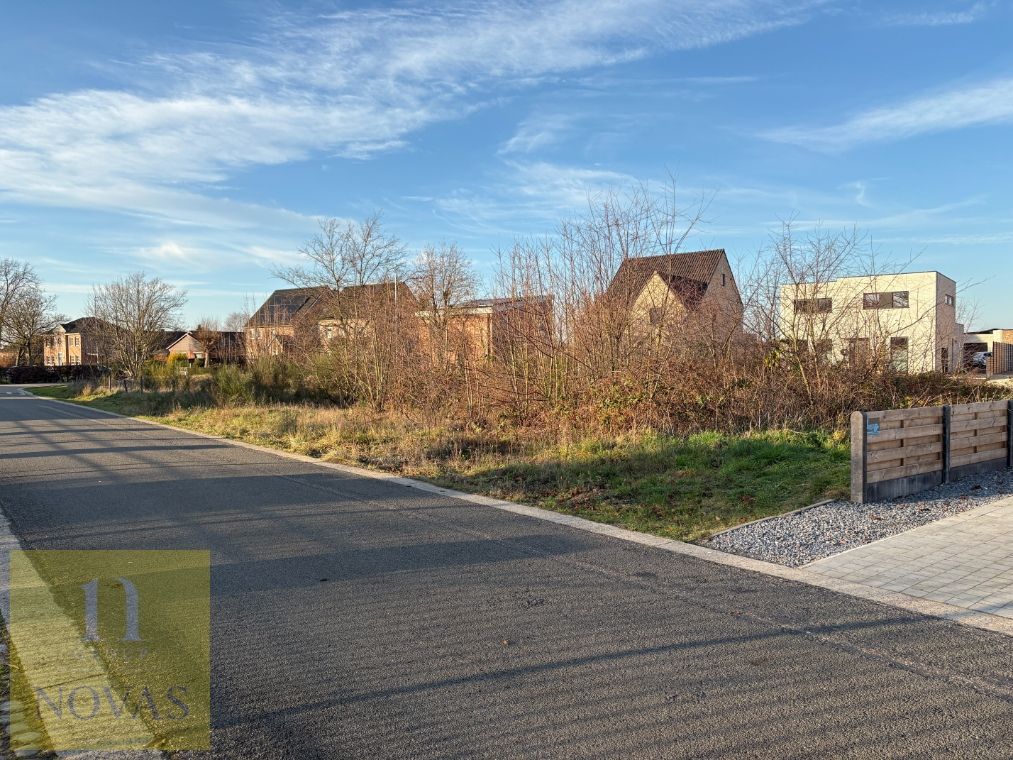 Bouwgrond te koop – Konijnenpijp 57, Lommel foto 12