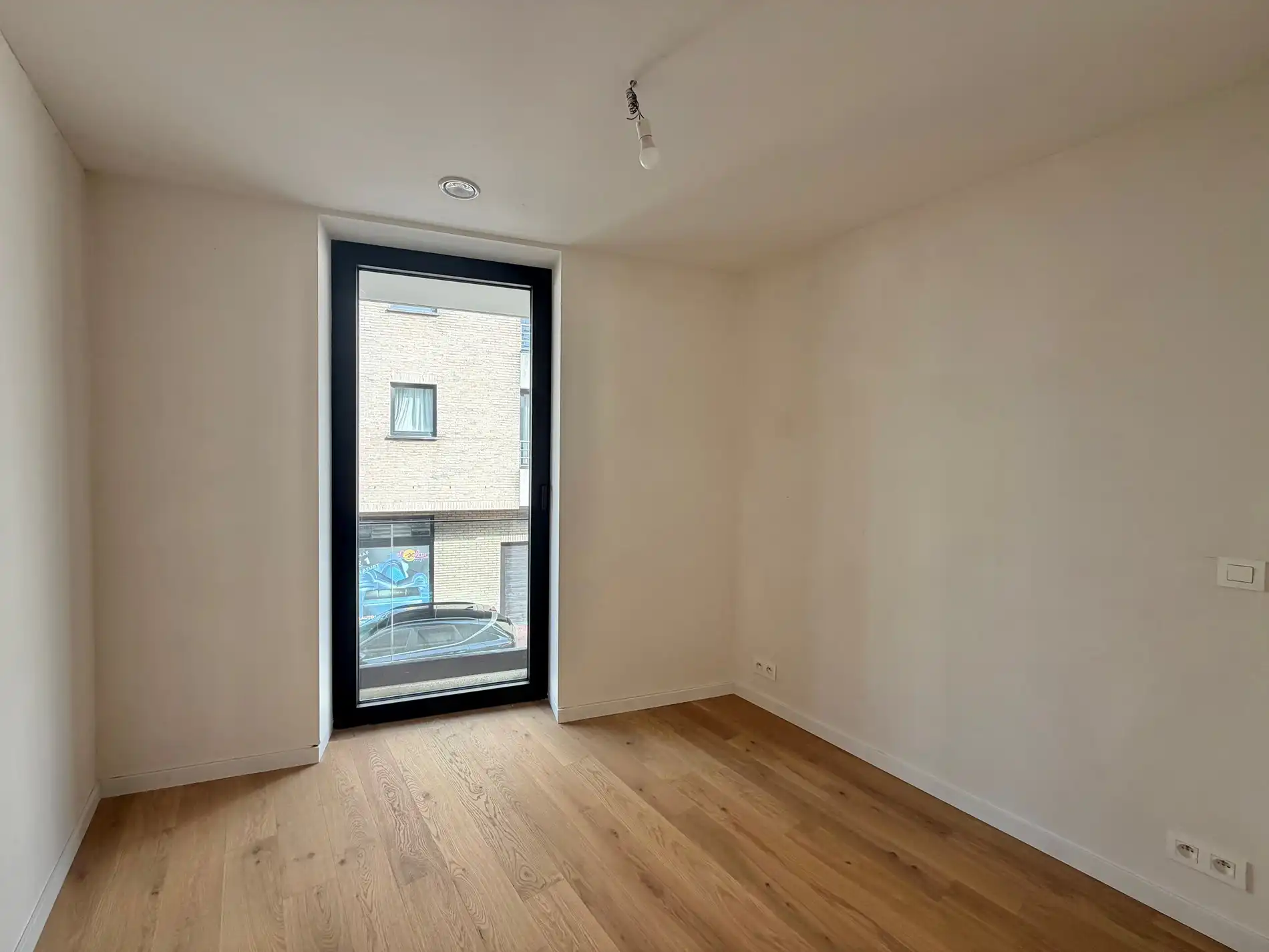 Nieuwbouwappartement nabij het strand foto 12