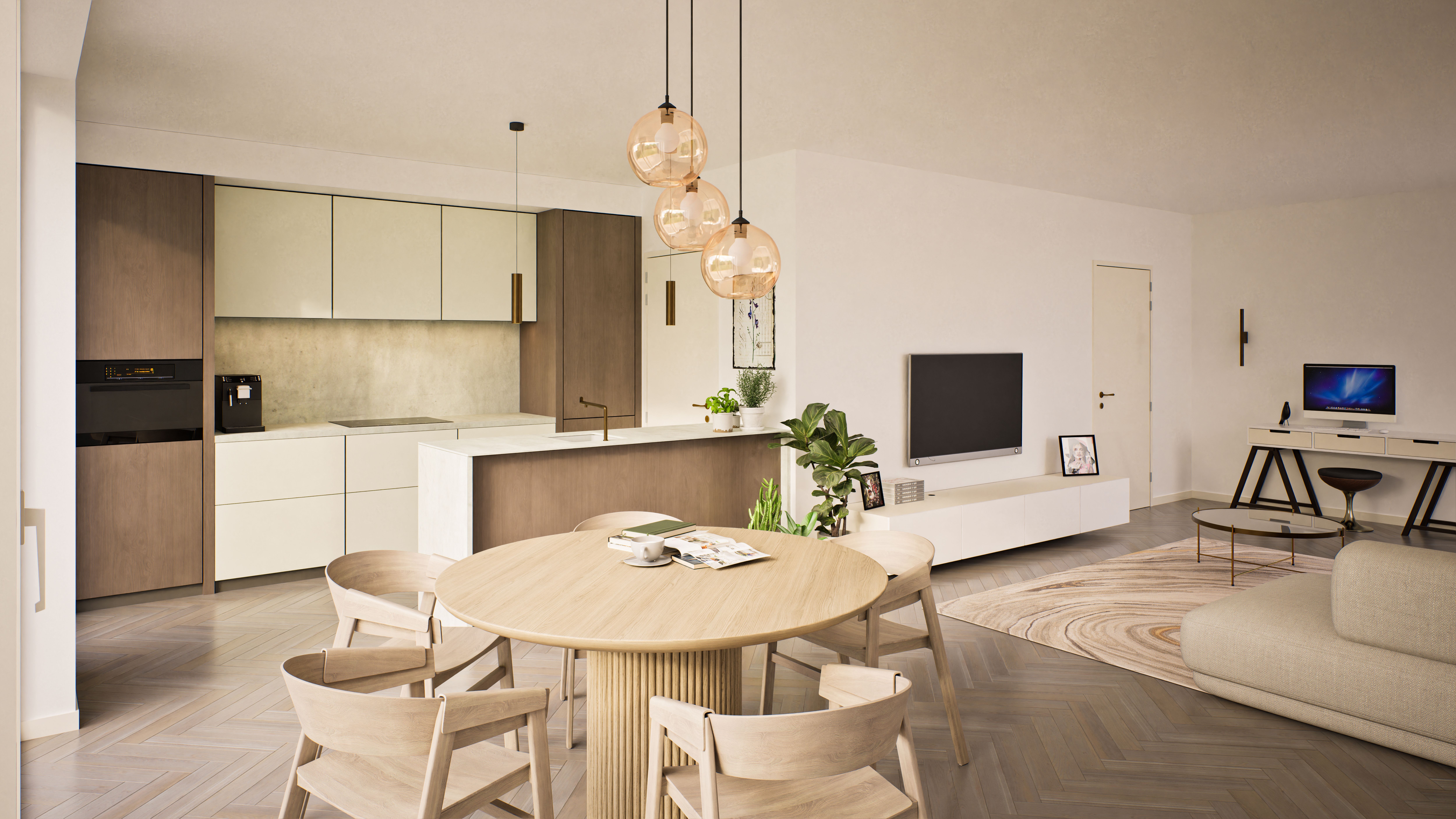 Nieuwbouw Project Te Koop foto 8