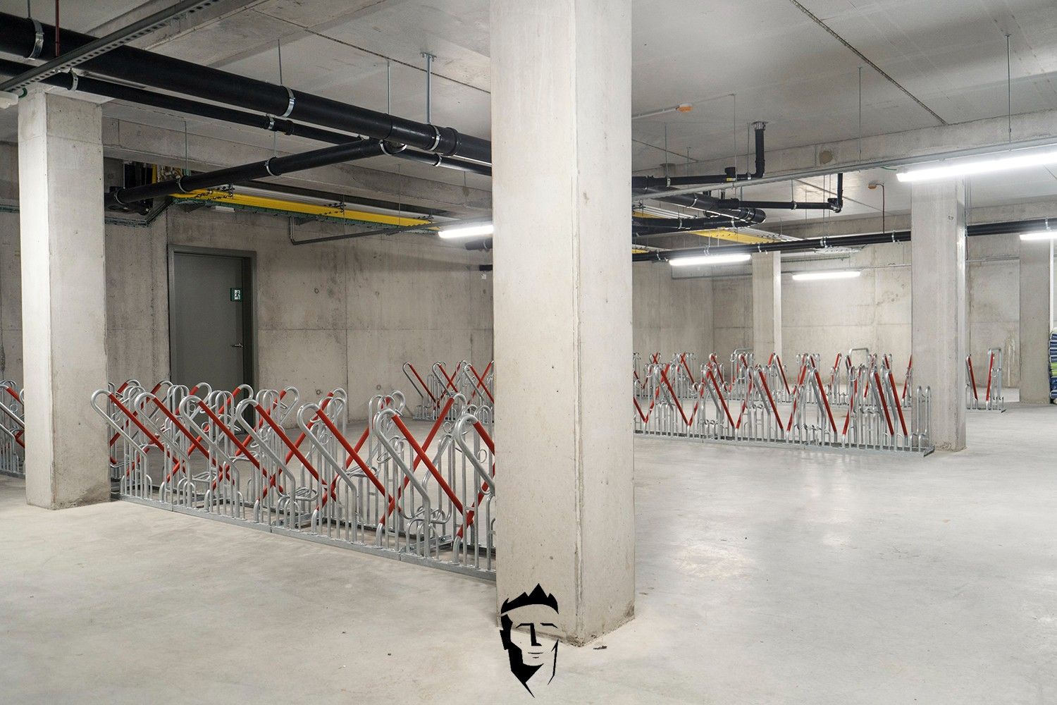 MODERNE HOEK AAN DE LEIE foto 19