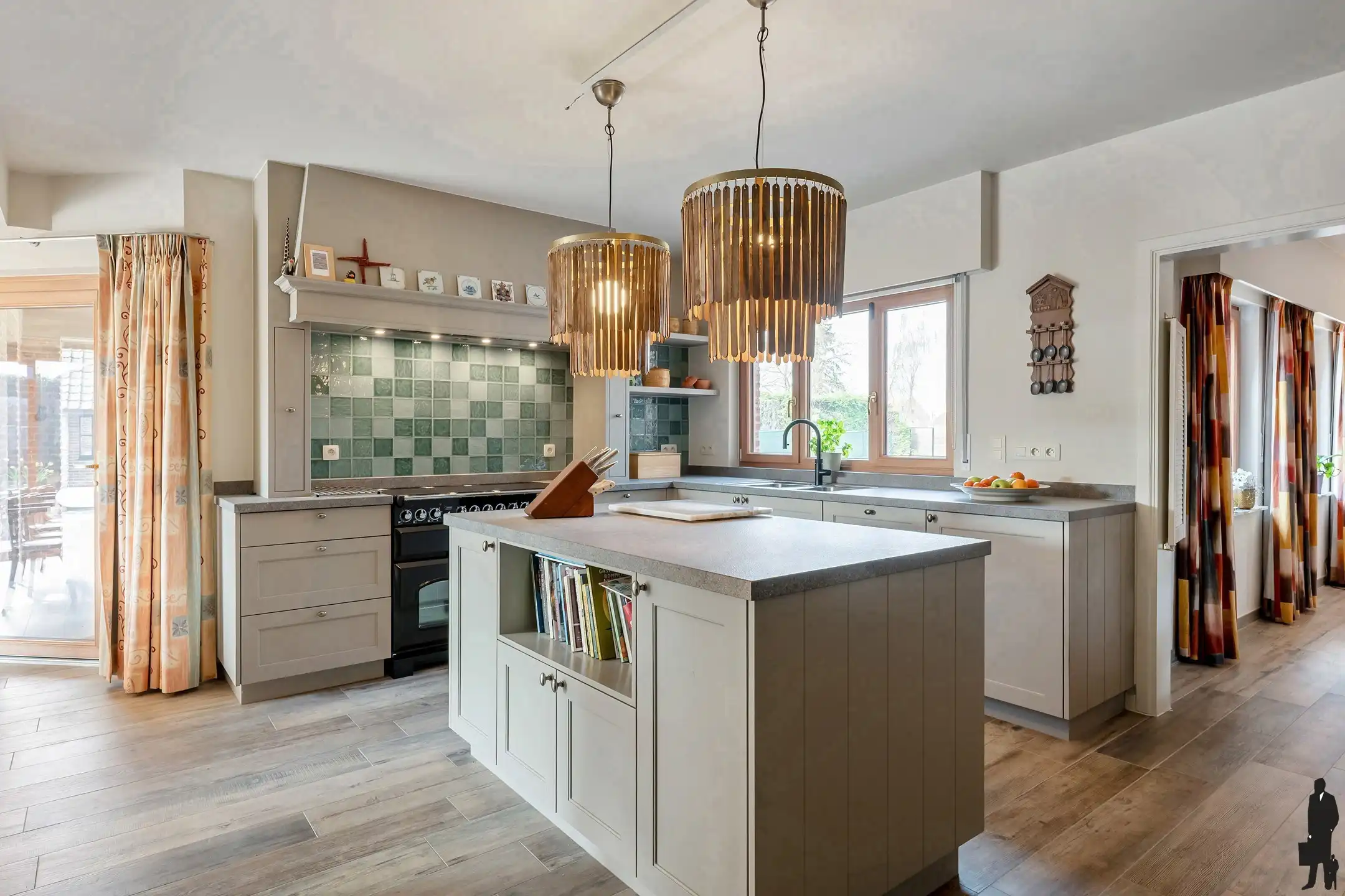 Uitstekend gerenoveerde villa op rustige locatie in Weelde foto 9