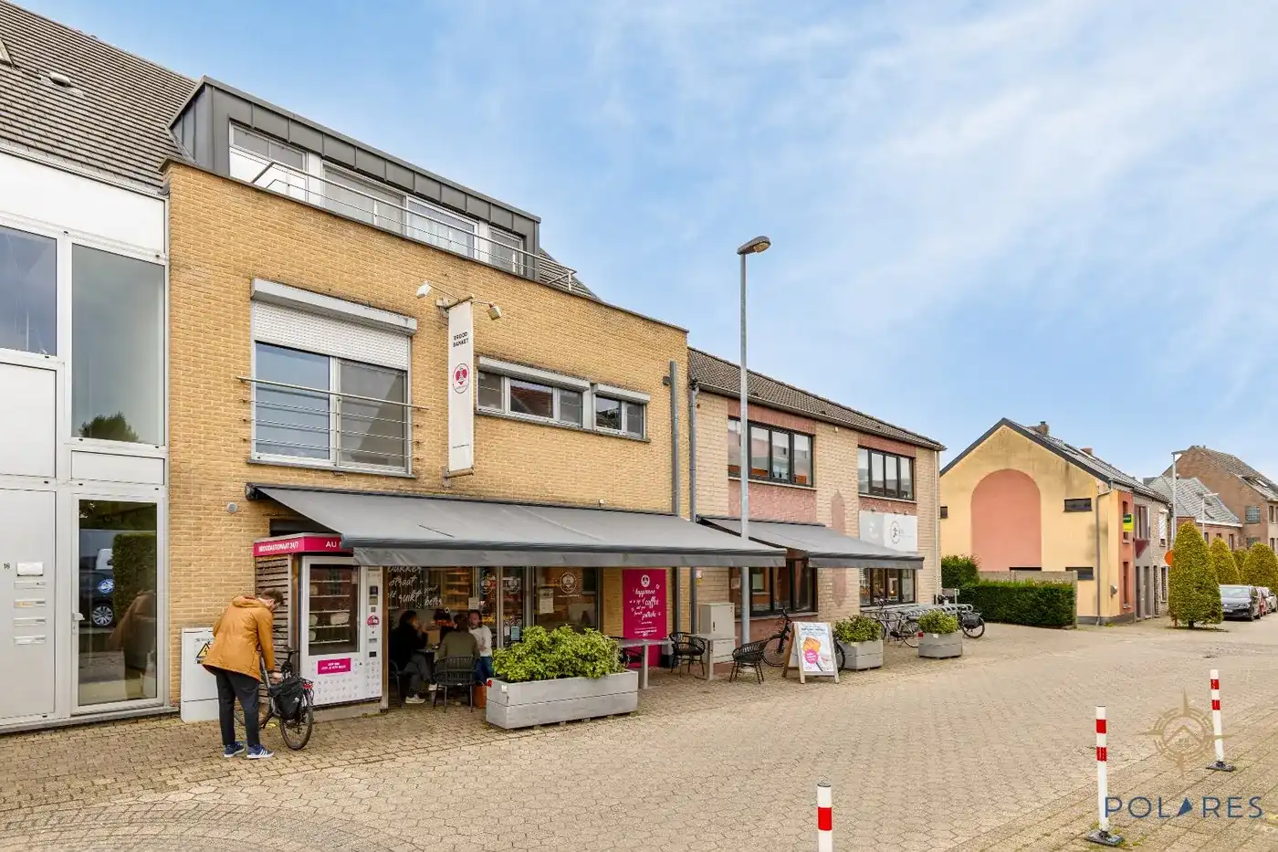 Huis te koop Schoolstraat 18 - 3020 Herent