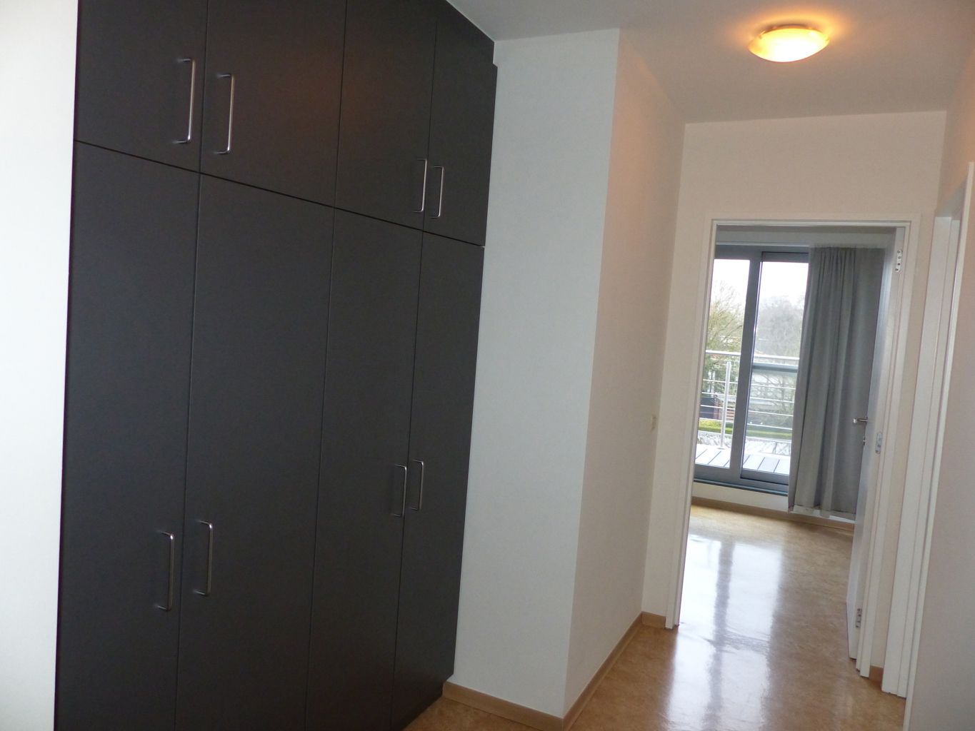 Centraal gelegen appartement met 2 slpks en een mooi terras. foto 5