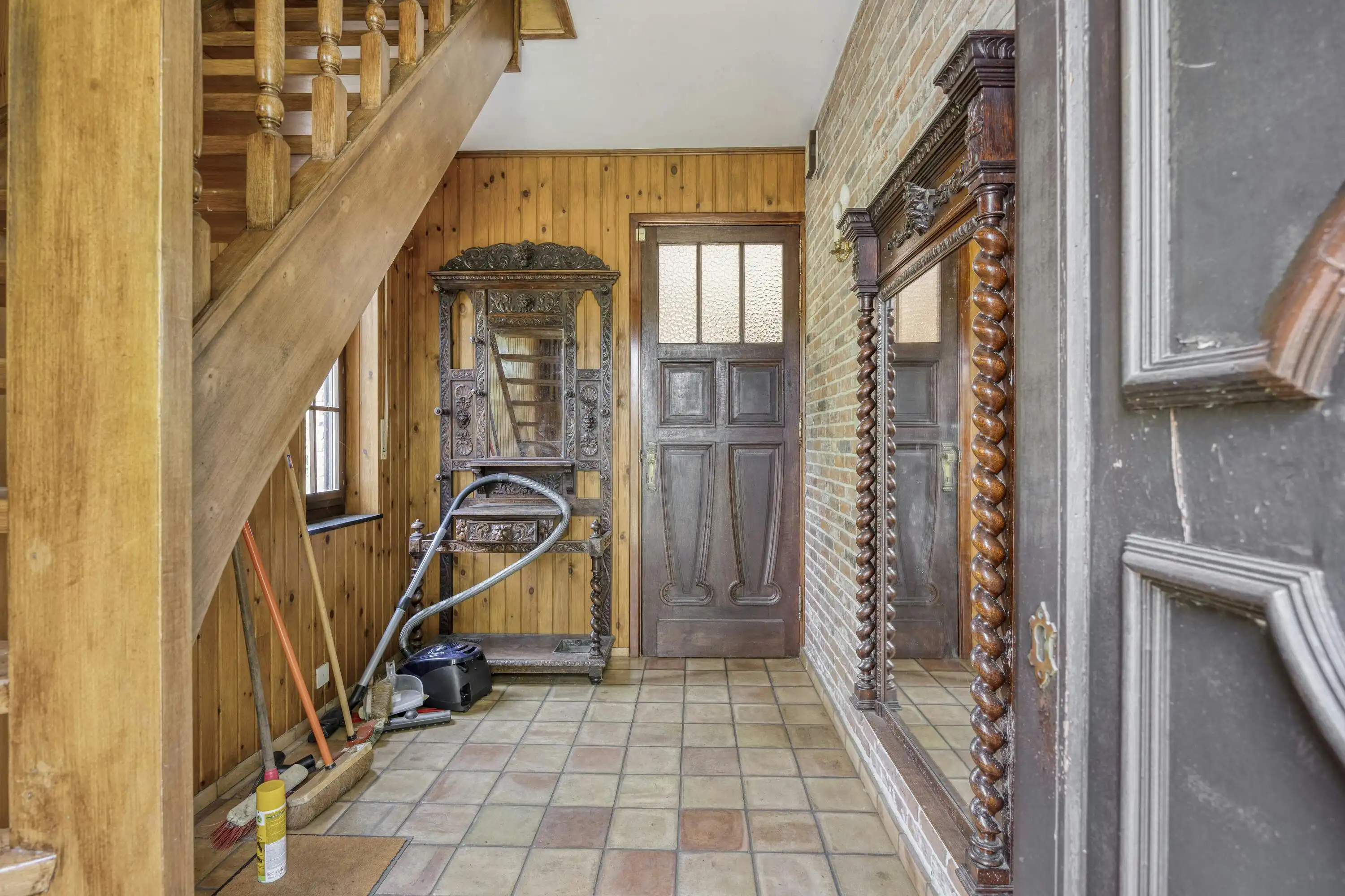 Open bebouwing met potentieel te koop in Brasschaat!  foto 4