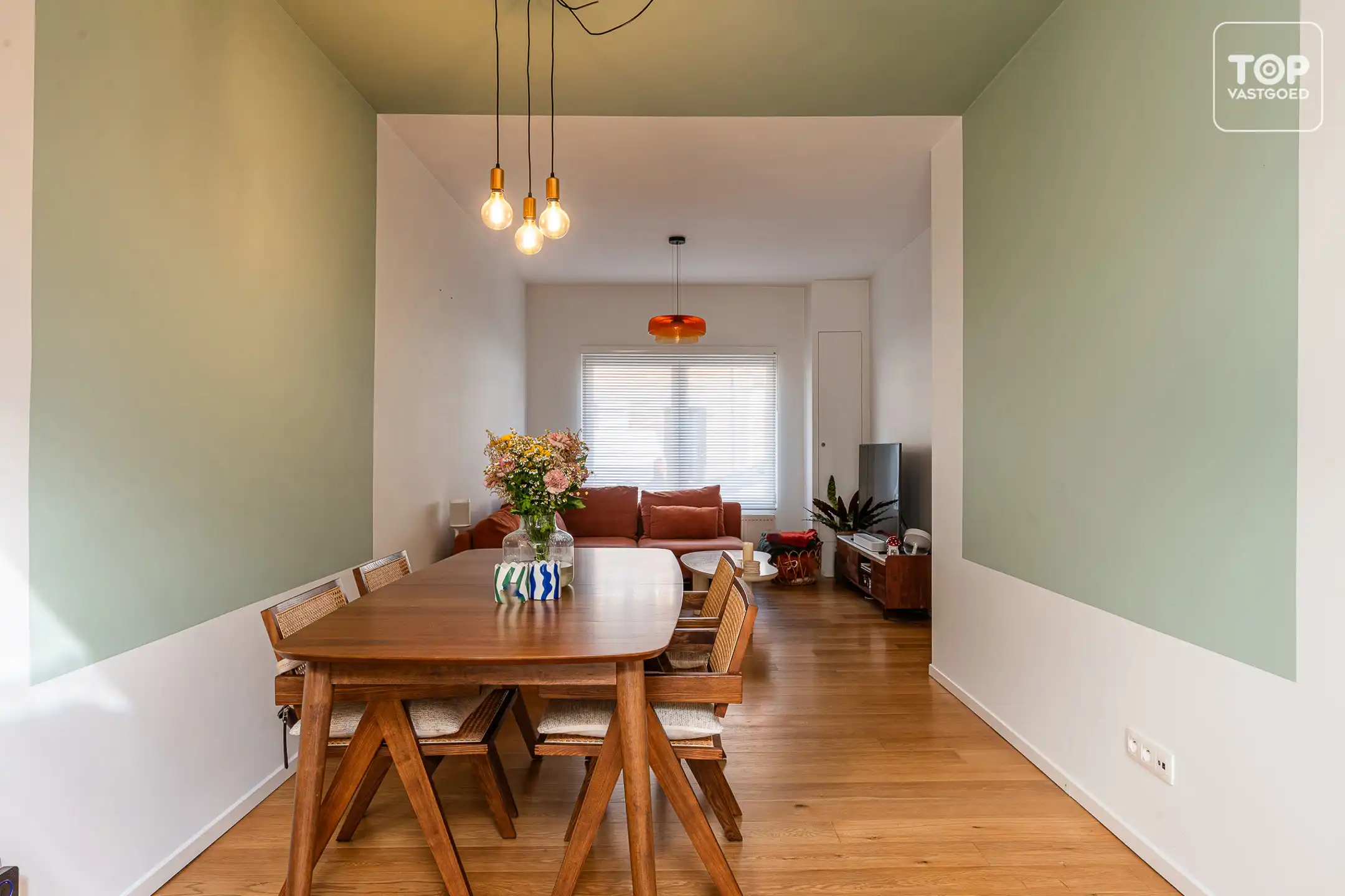 Energiezuinige en instapklare woning met leuke buitenruimte.  foto 5