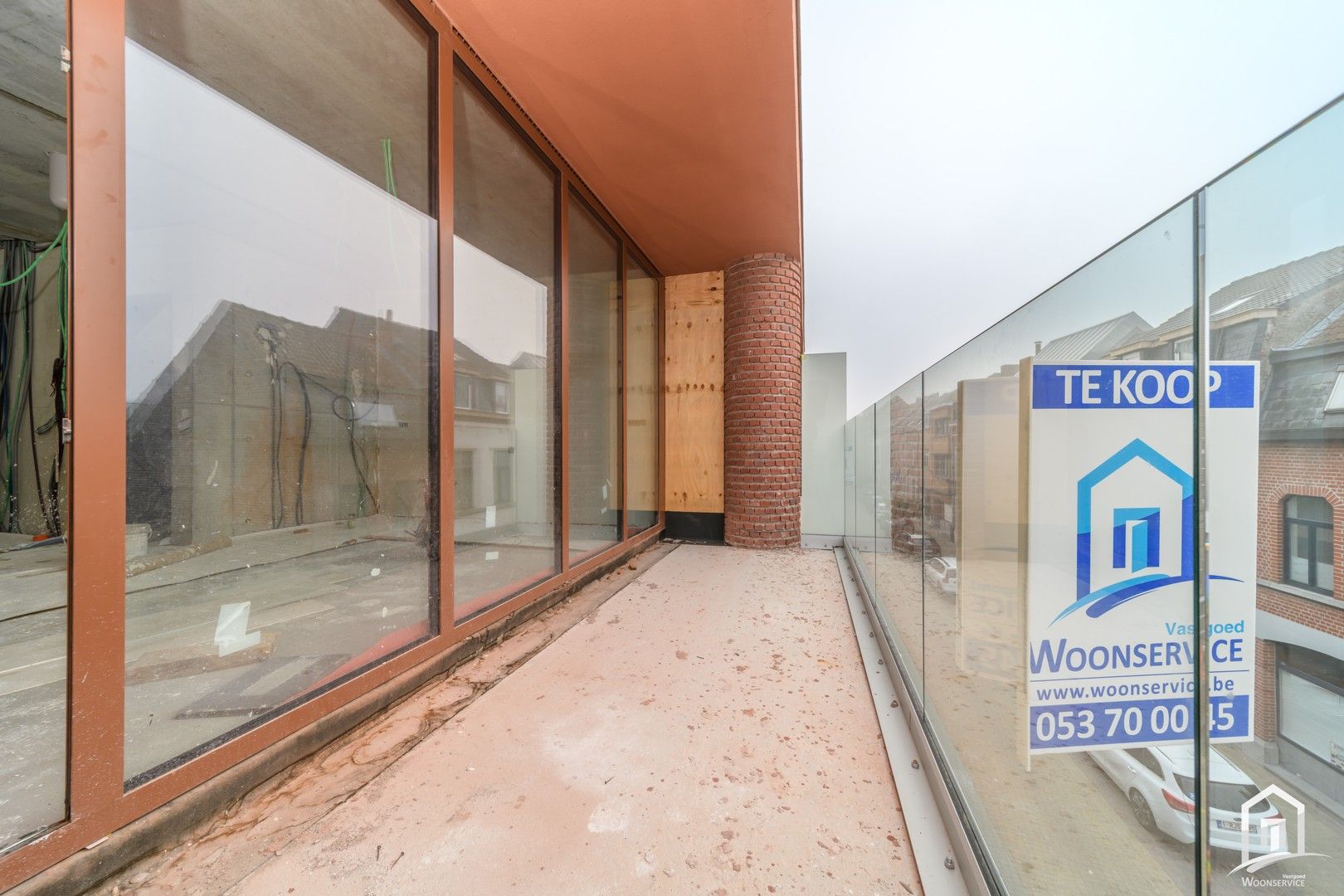 Prachtig nieuwbouwappartement op de 2de en 3de verdieping foto 5