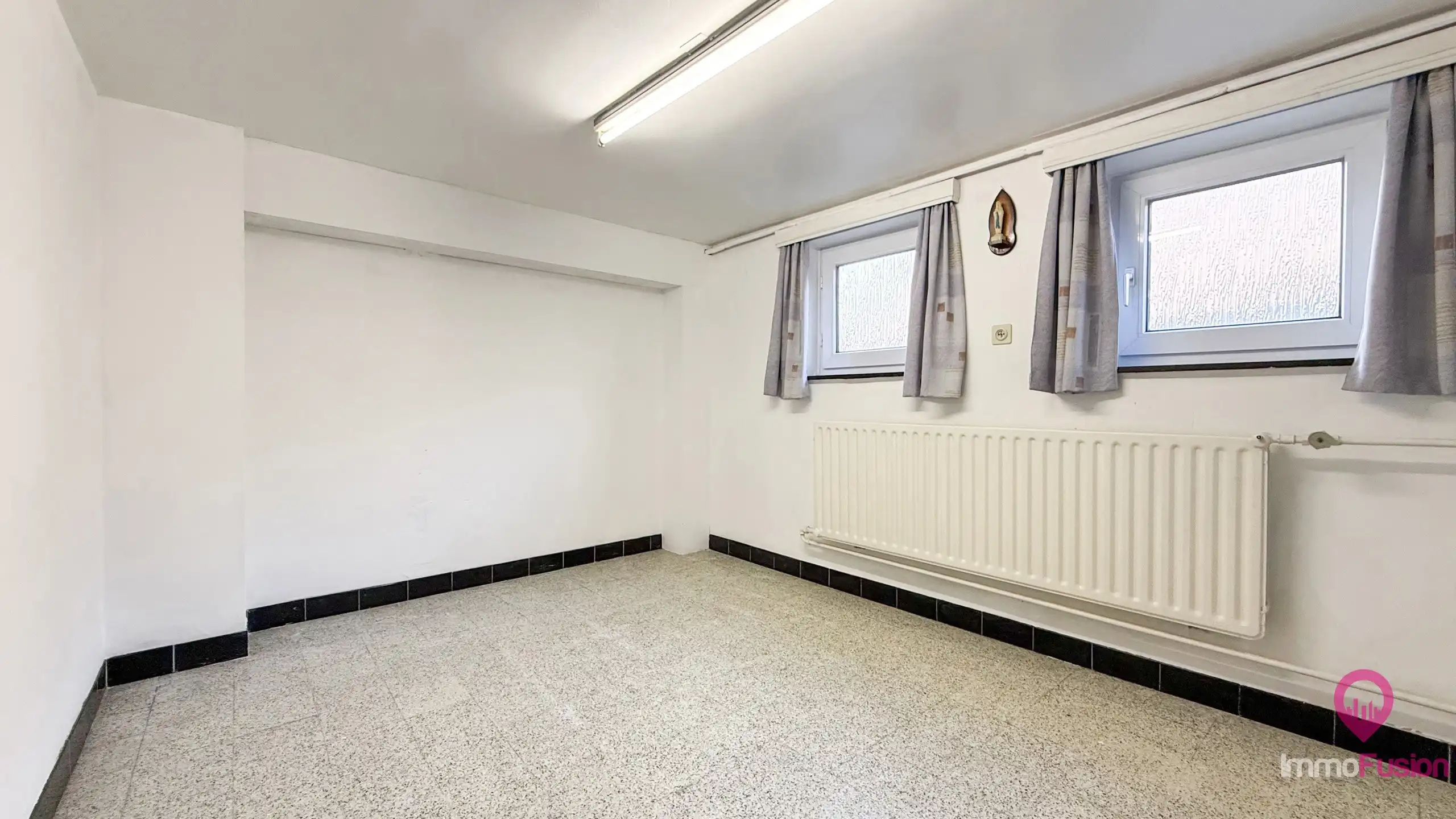 Open bebouwing op 11,28 are in Lillo met 3 slpks foto 32