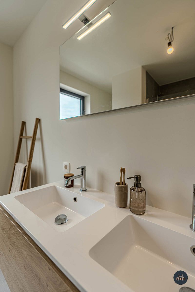 Luxe penthouse met riant terras foto 15