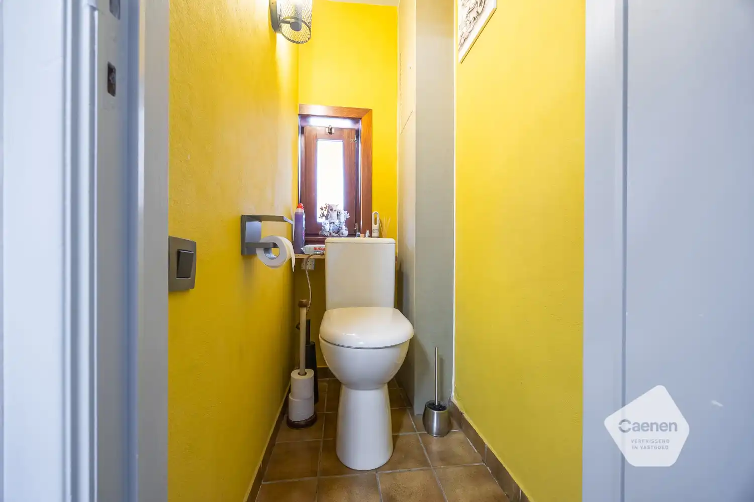 Charmante gezinswoning met 3 slpk foto 11