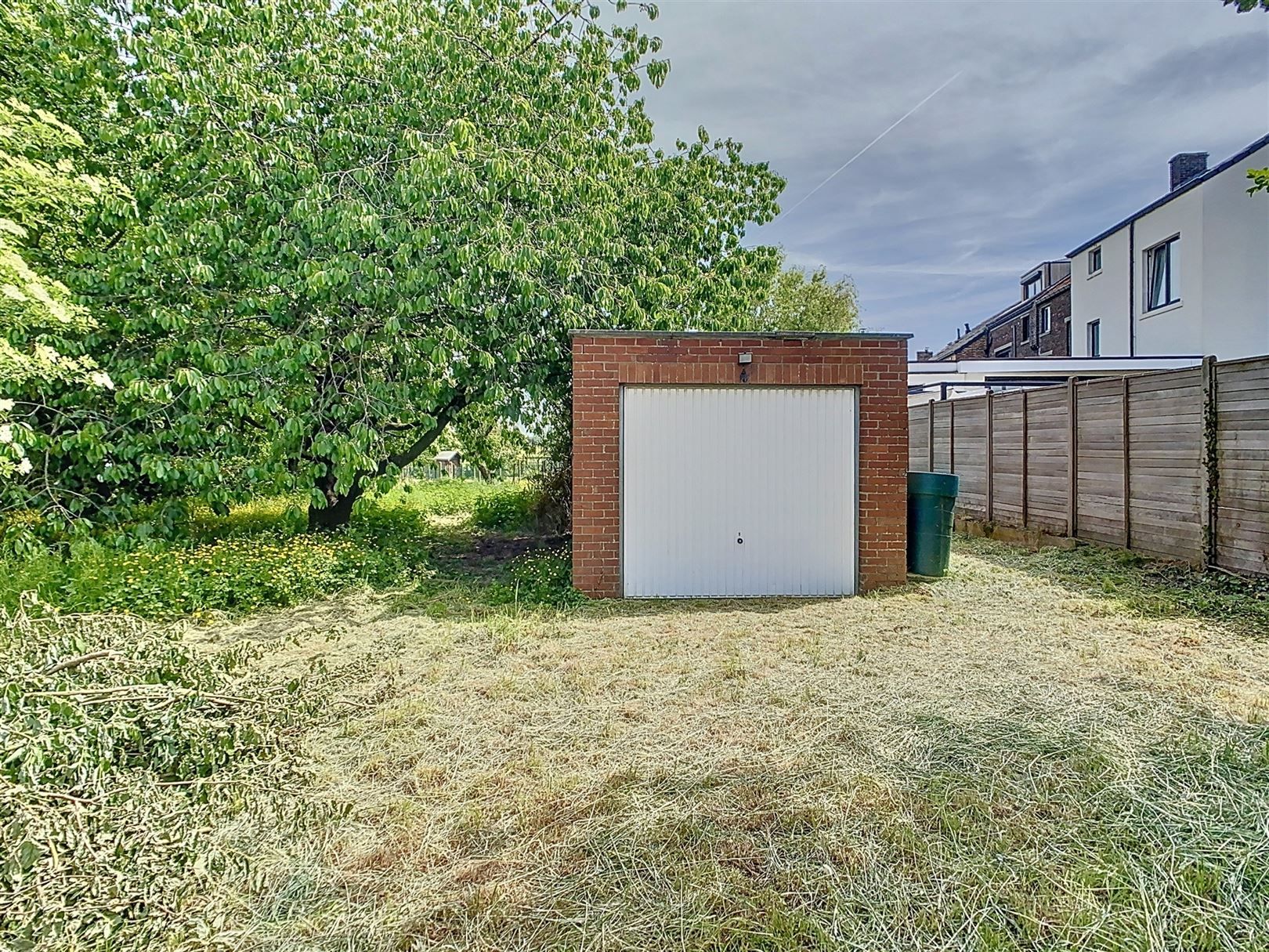 Te renoveren woning, 3 slpks, zolder, tuin, garage, 9a 98ca foto 30